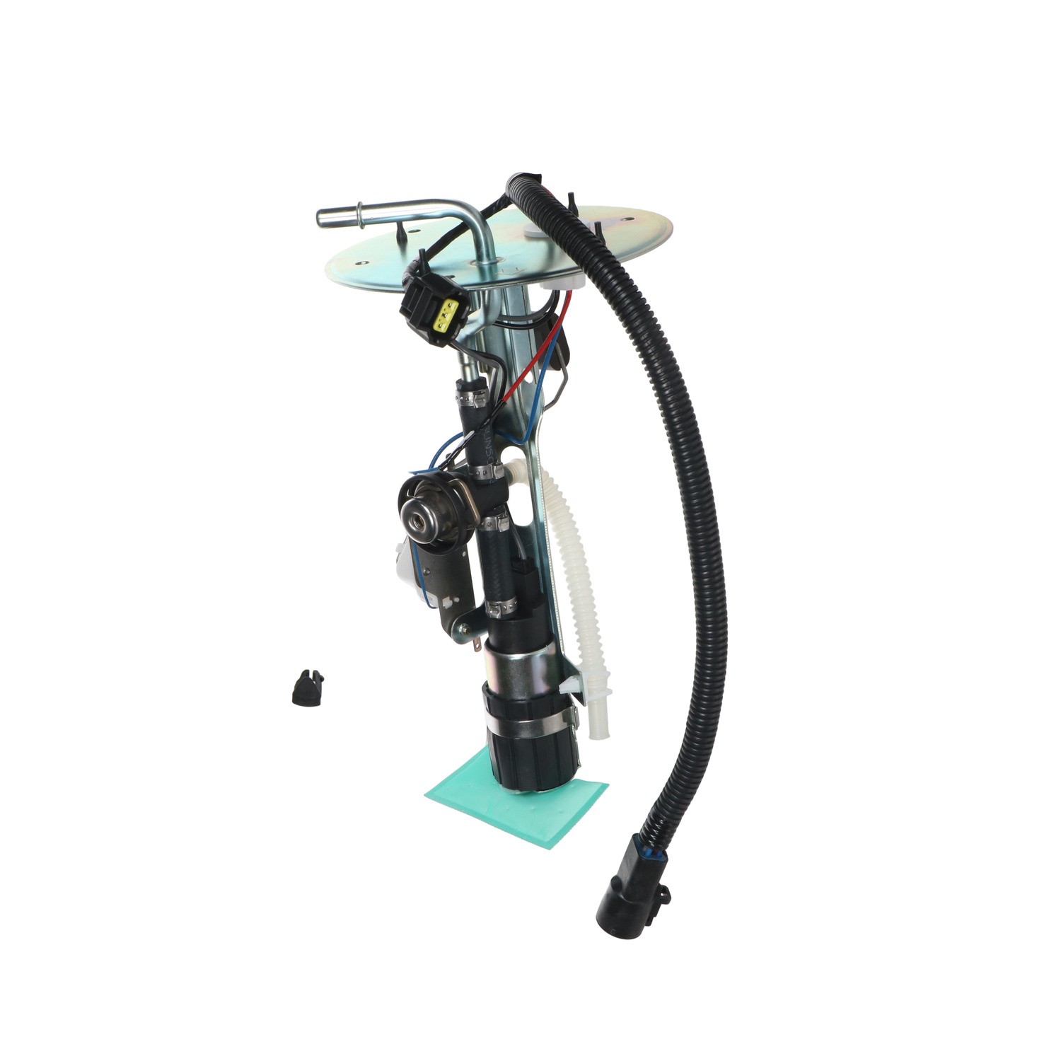 CARTER Fuel Pump & Housing Assembly P74879S