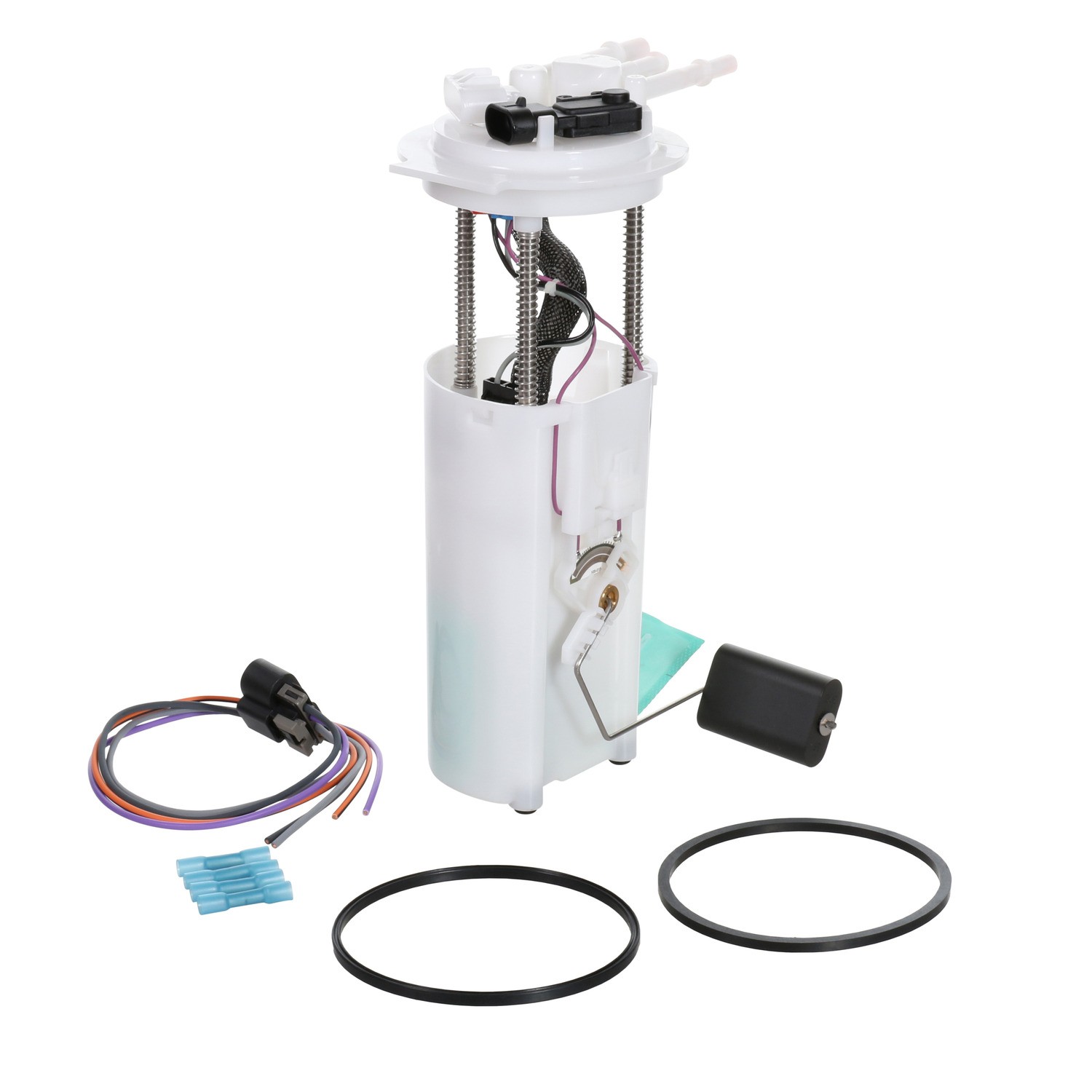 CARTER Fuel Pump & Housing Assembly P74900M