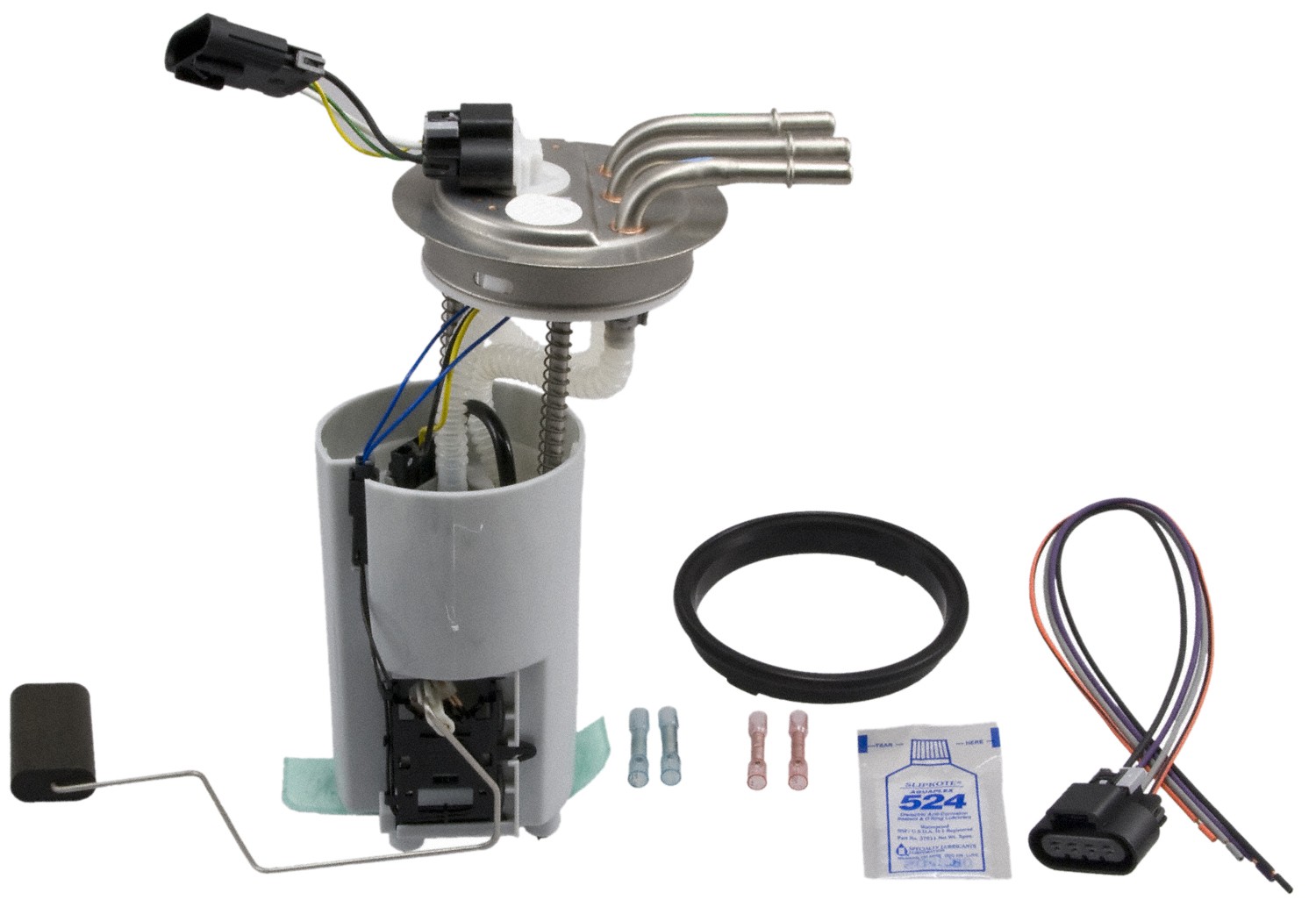 CARTER Fuel Pump & Housing Assembly P74901M
