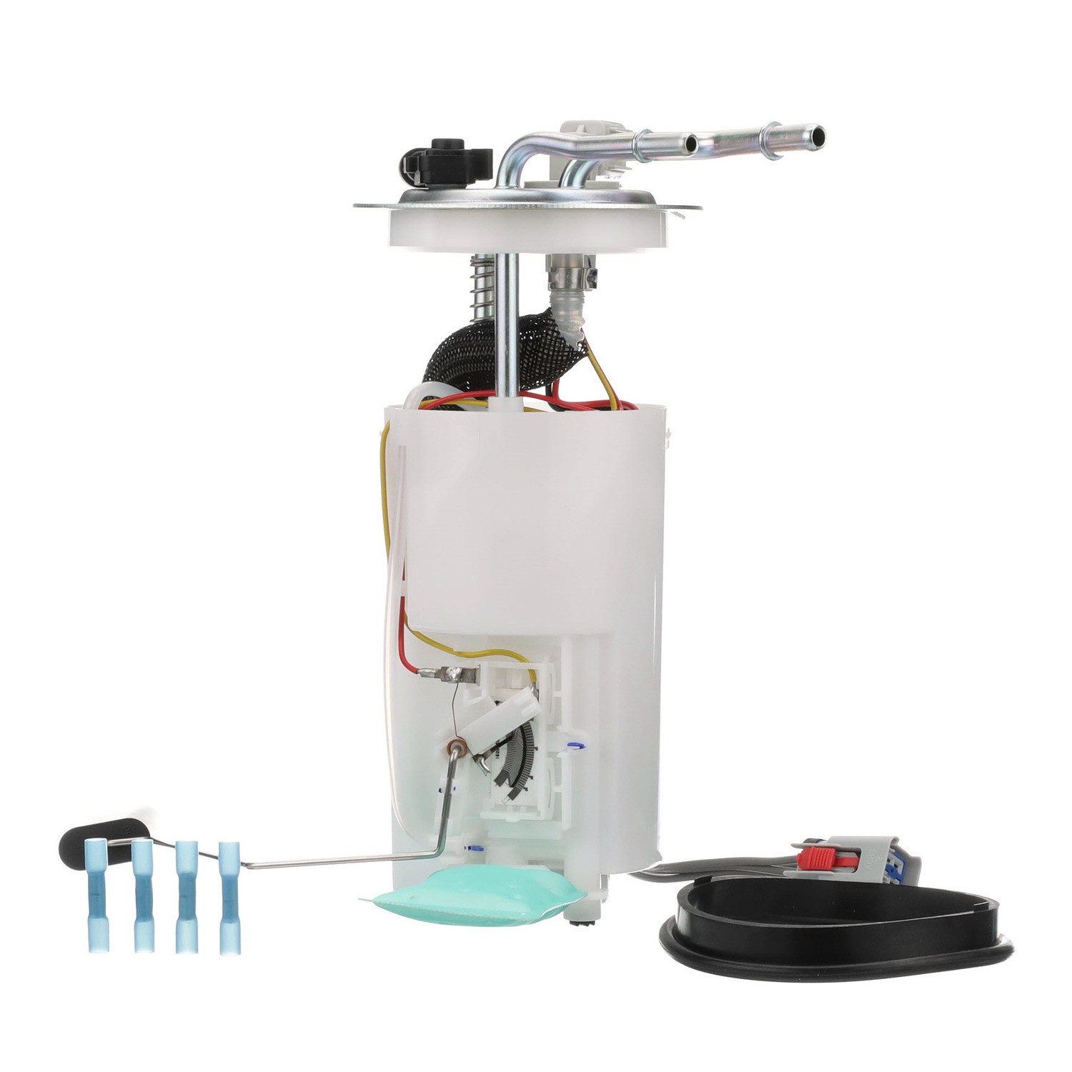 CARTER Fuel Pump & Housing Assembly P74905M