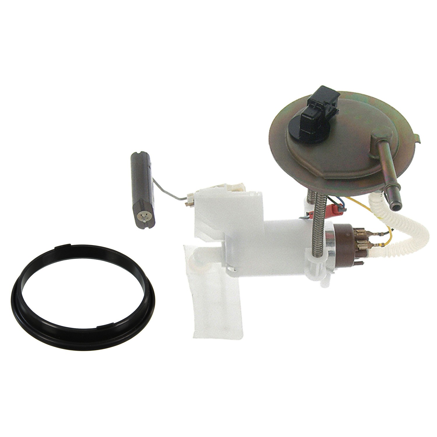 CARTER Fuel Pump & Housing Assembly P74906M
