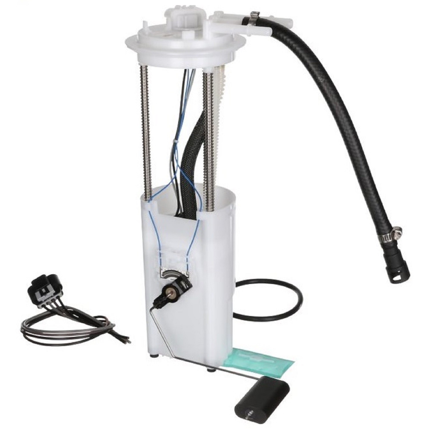 CARTER Fuel Pump & Housing Assembly P74918M