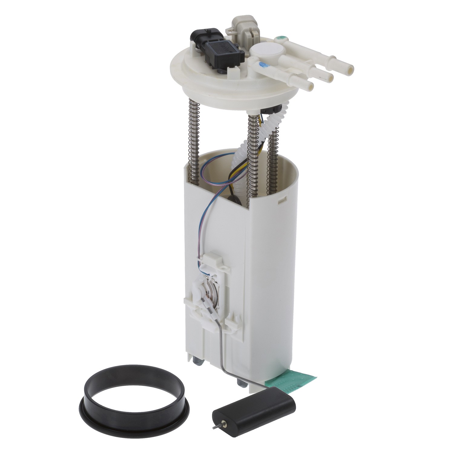 CARTER Fuel Pump & Housing Assembly P74928M
