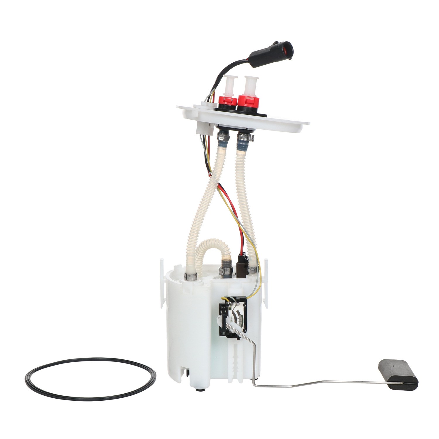 CARTER Fuel Pump & Housing Assembly P74937M