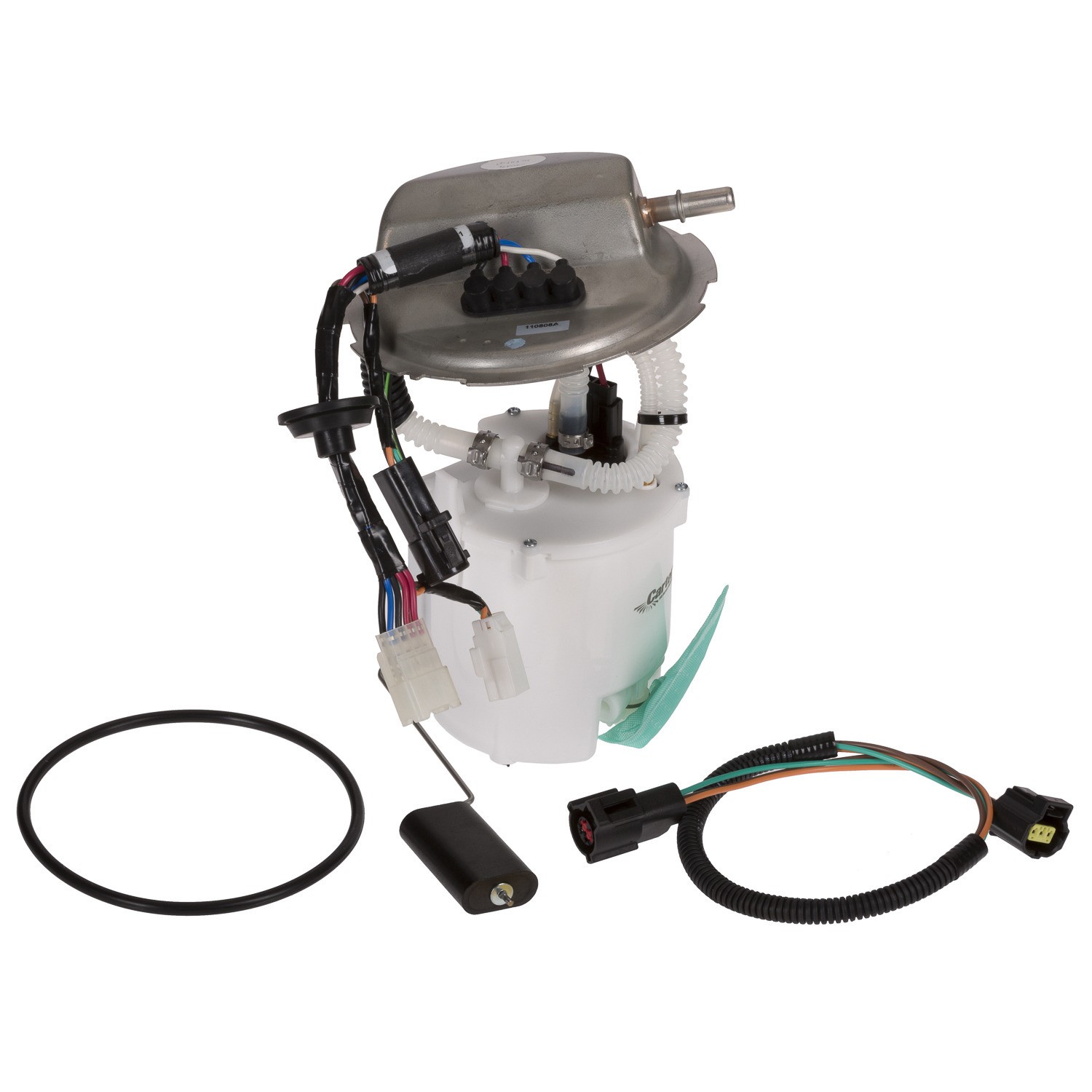 CARTER Fuel Pump & Housing Assembly P74943M