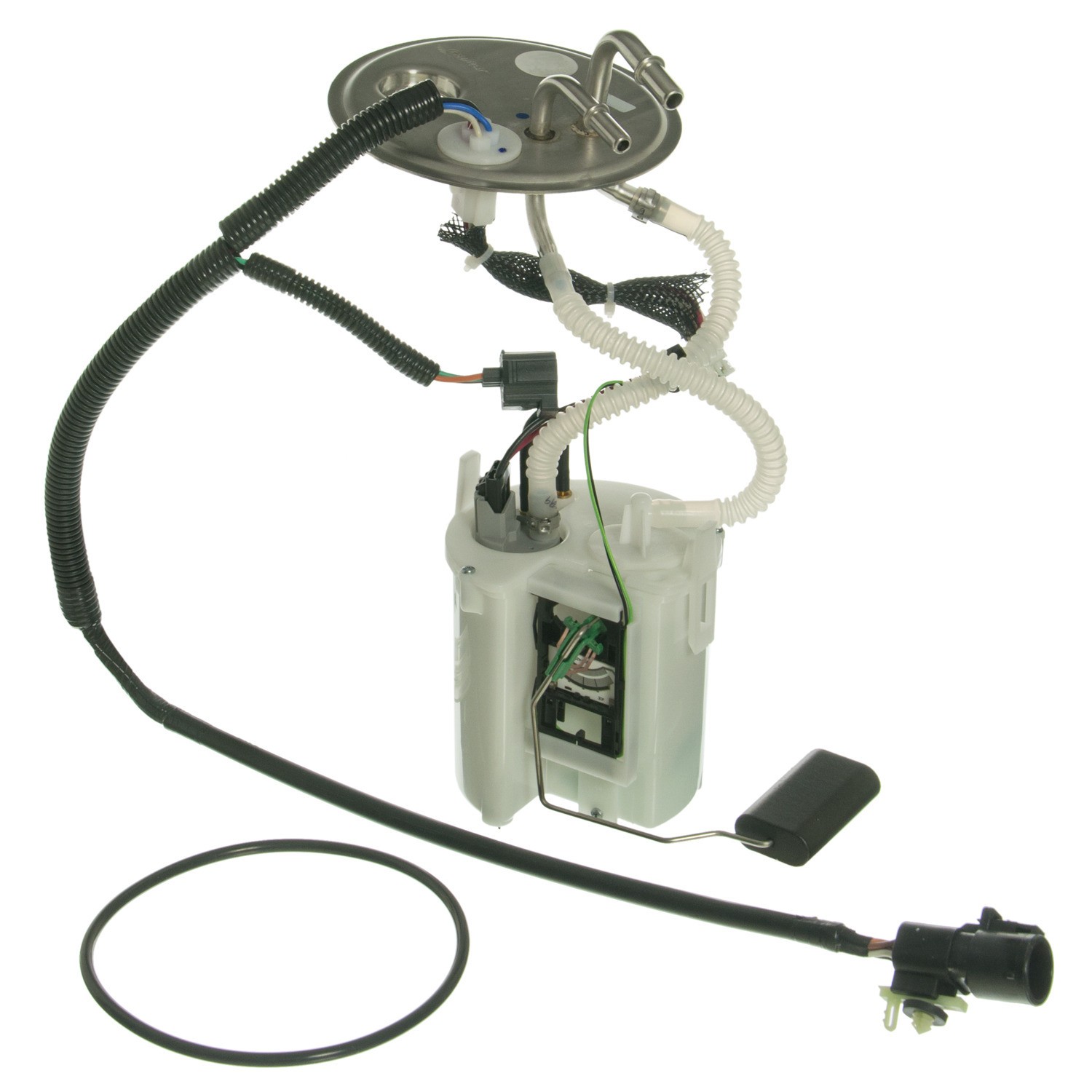 CARTER Fuel Pump & Housing Assembly P74944M