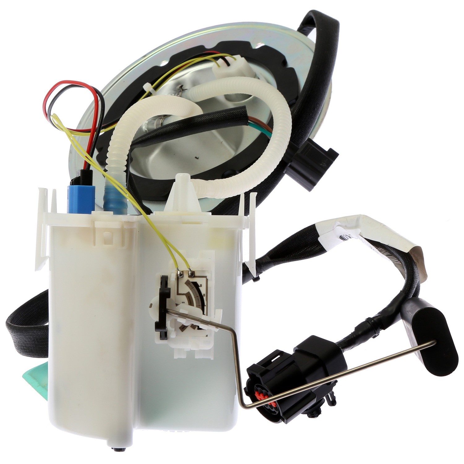 CARTER Fuel Pump & Housing Assembly P74948M