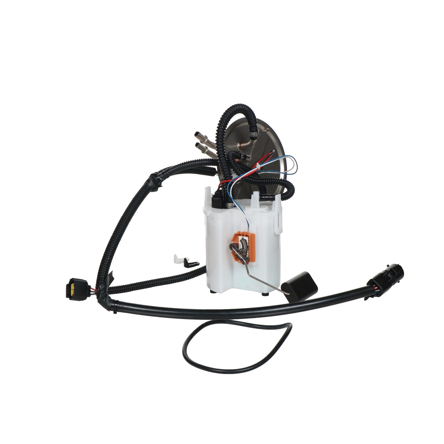 CARTER Fuel Pump & Housing Assembly P74951M