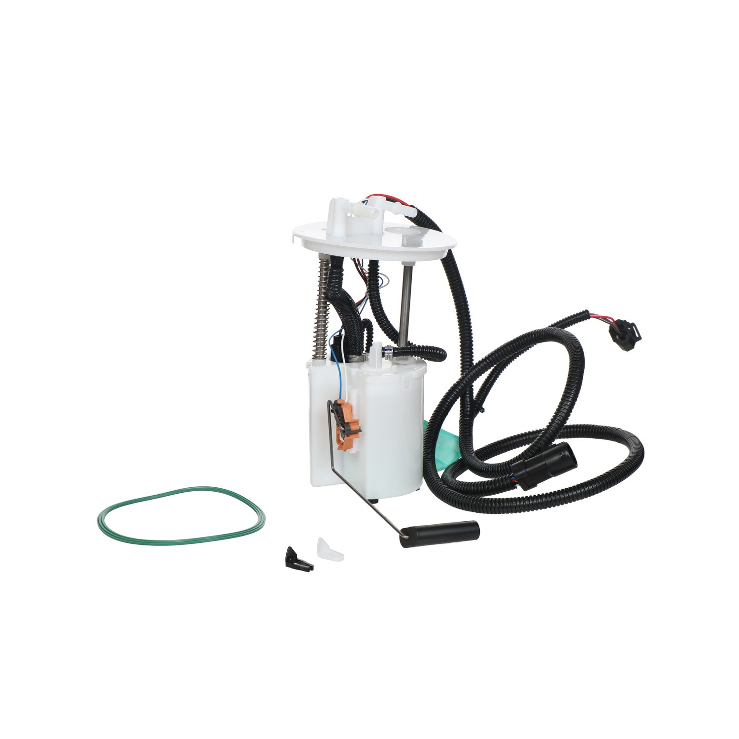 CARTER Fuel Pump & Housing Assembly P74952M