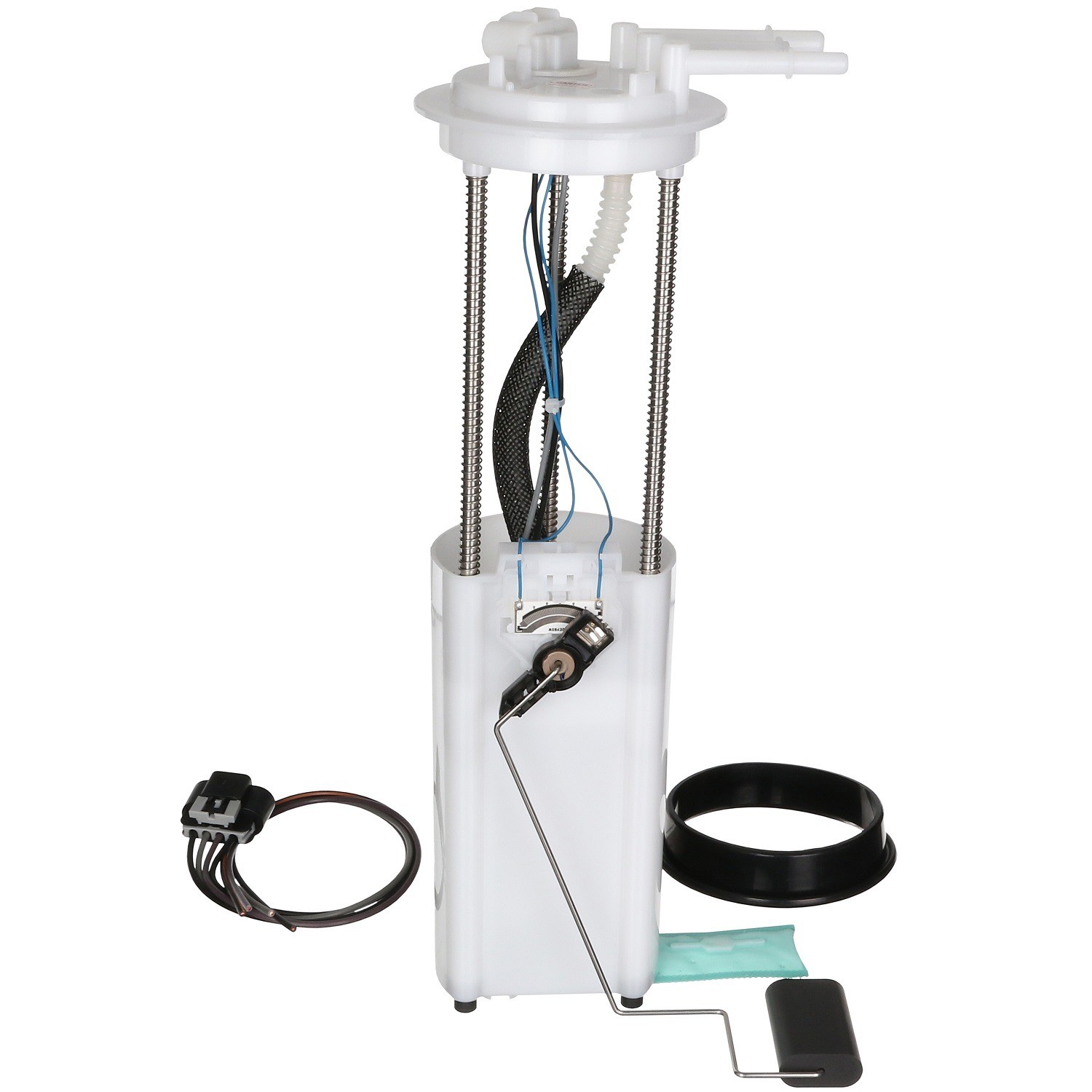 CARTER Fuel Pump & Housing Assembly P74979M