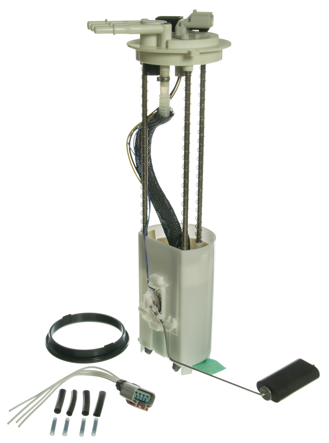 CARTER Fuel Pump & Housing Assembly P74990M