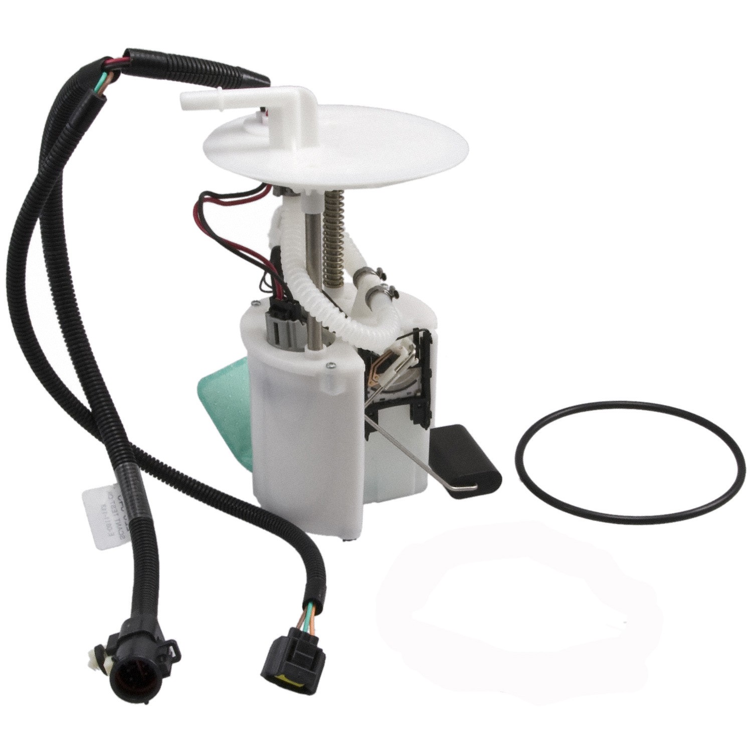 CARTER Fuel Pump & Housing Assembly P74991M