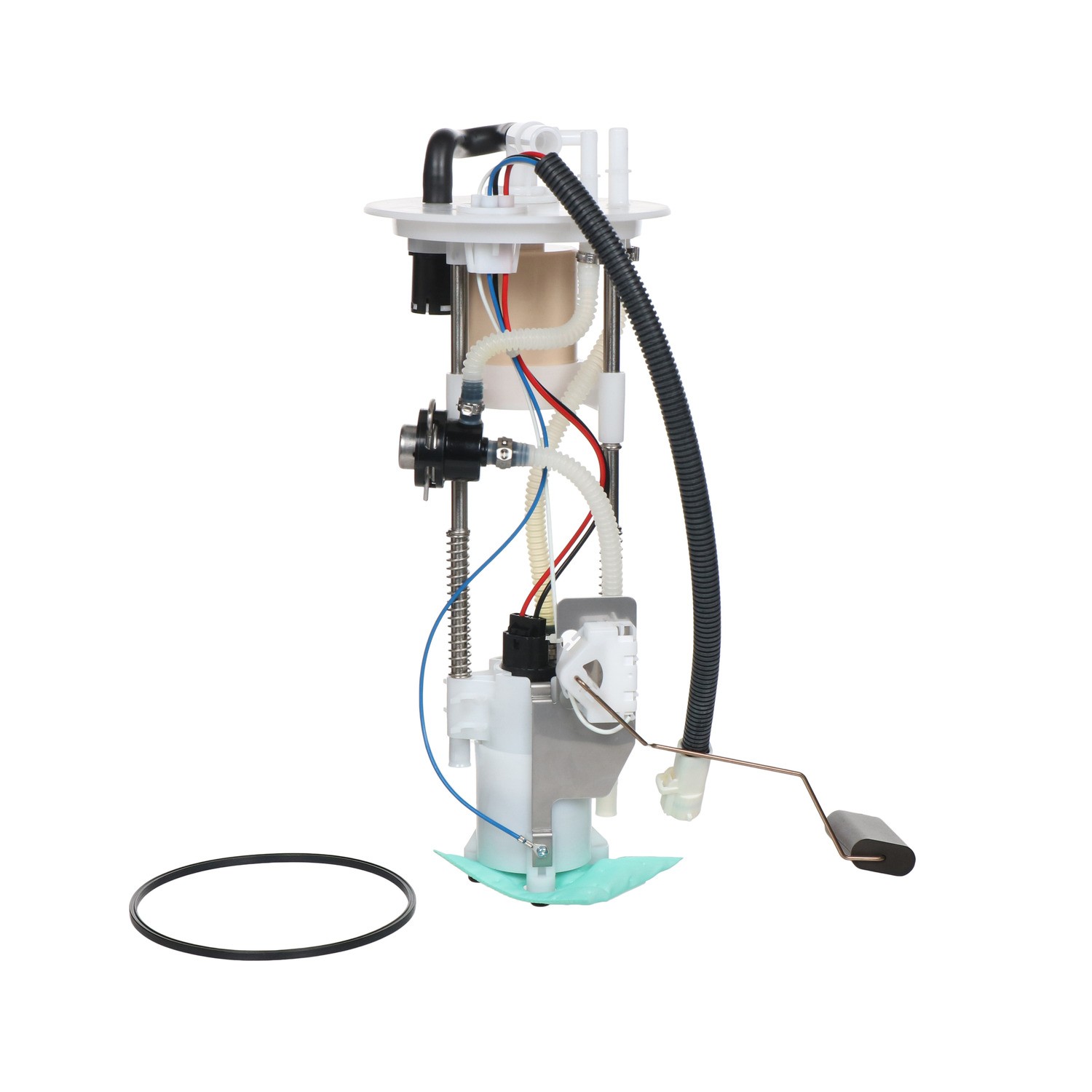CARTER Fuel Pump & Housing Assembly P74997M