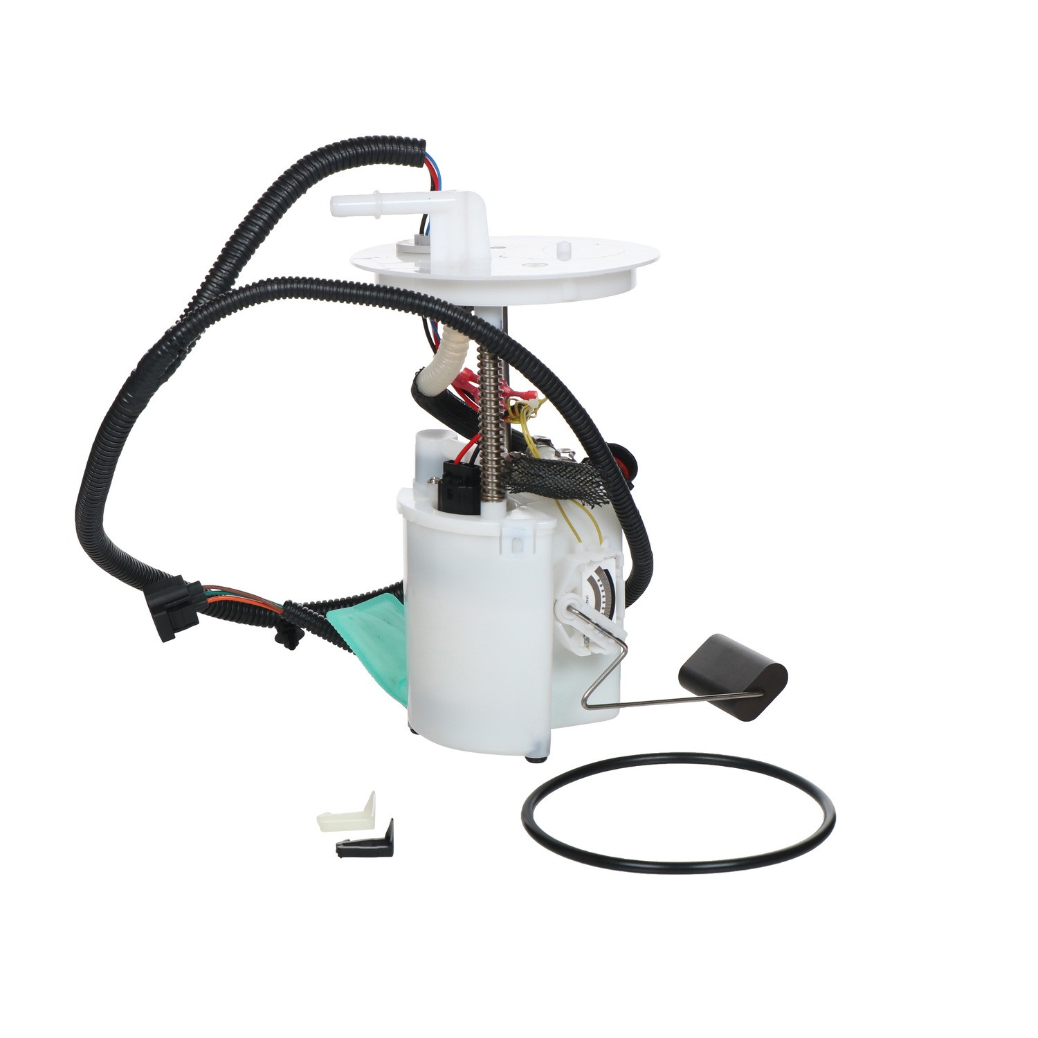 CARTER Fuel Pump & Housing Assembly P75003M