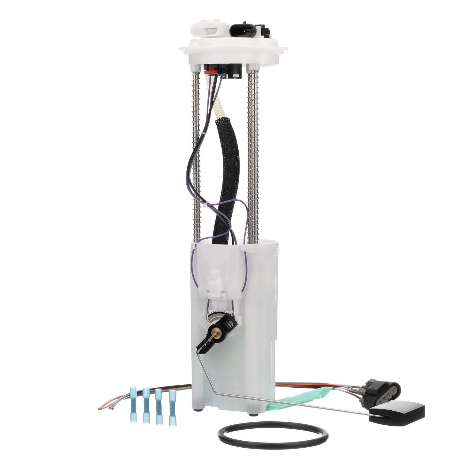 CARTER Fuel Pump & Housing Assembly P75006M
