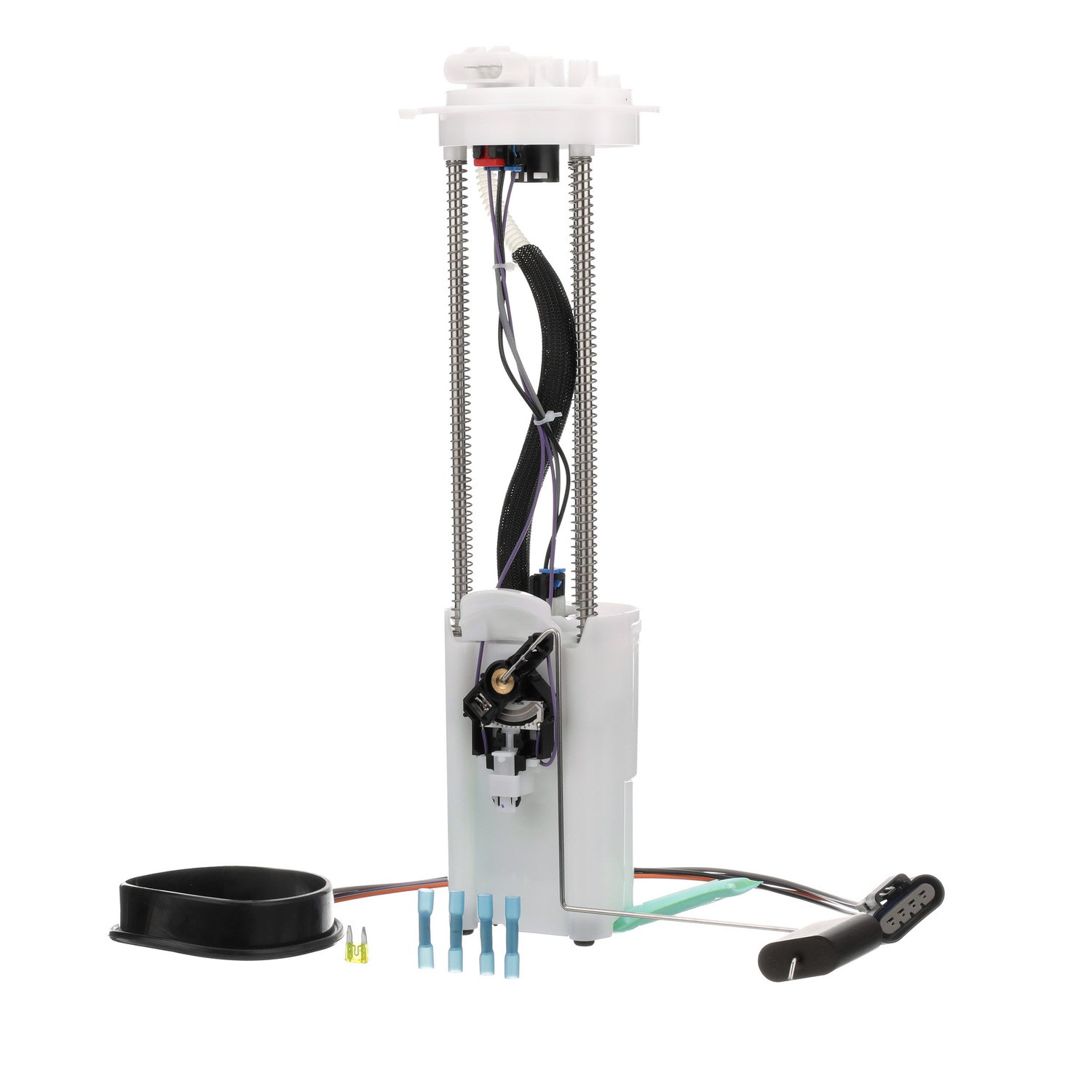 CARTER Fuel Pump & Housing Assembly P75014M