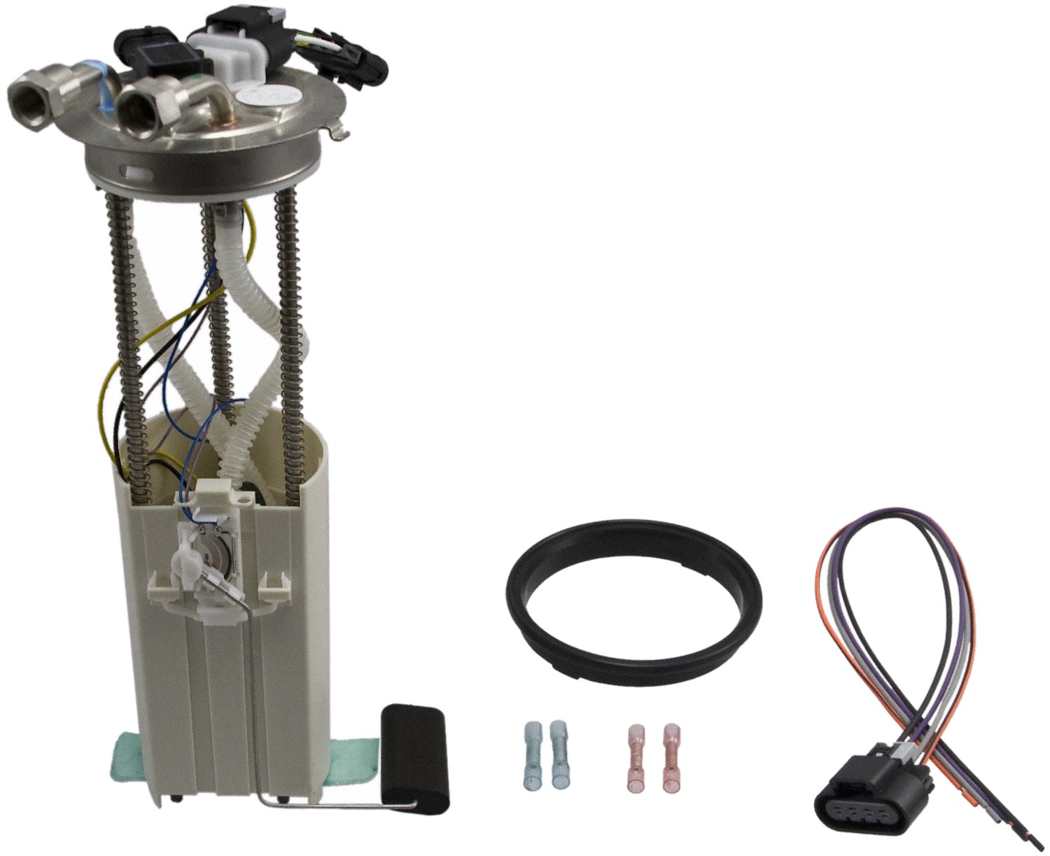 CARTER Fuel Pump & Housing Assembly P75019M