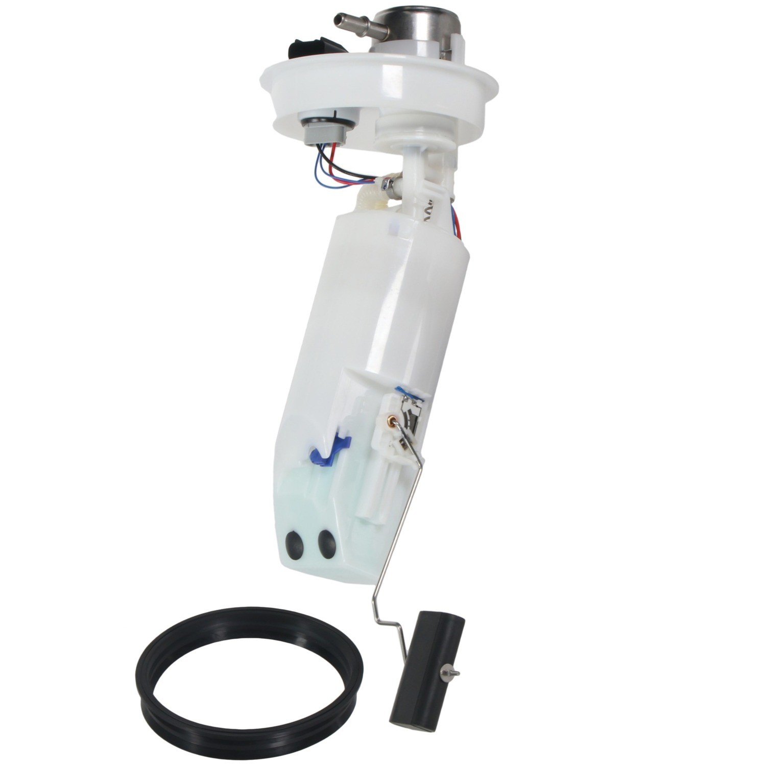 CARTER Fuel Pump & Housing Assembly P75027M