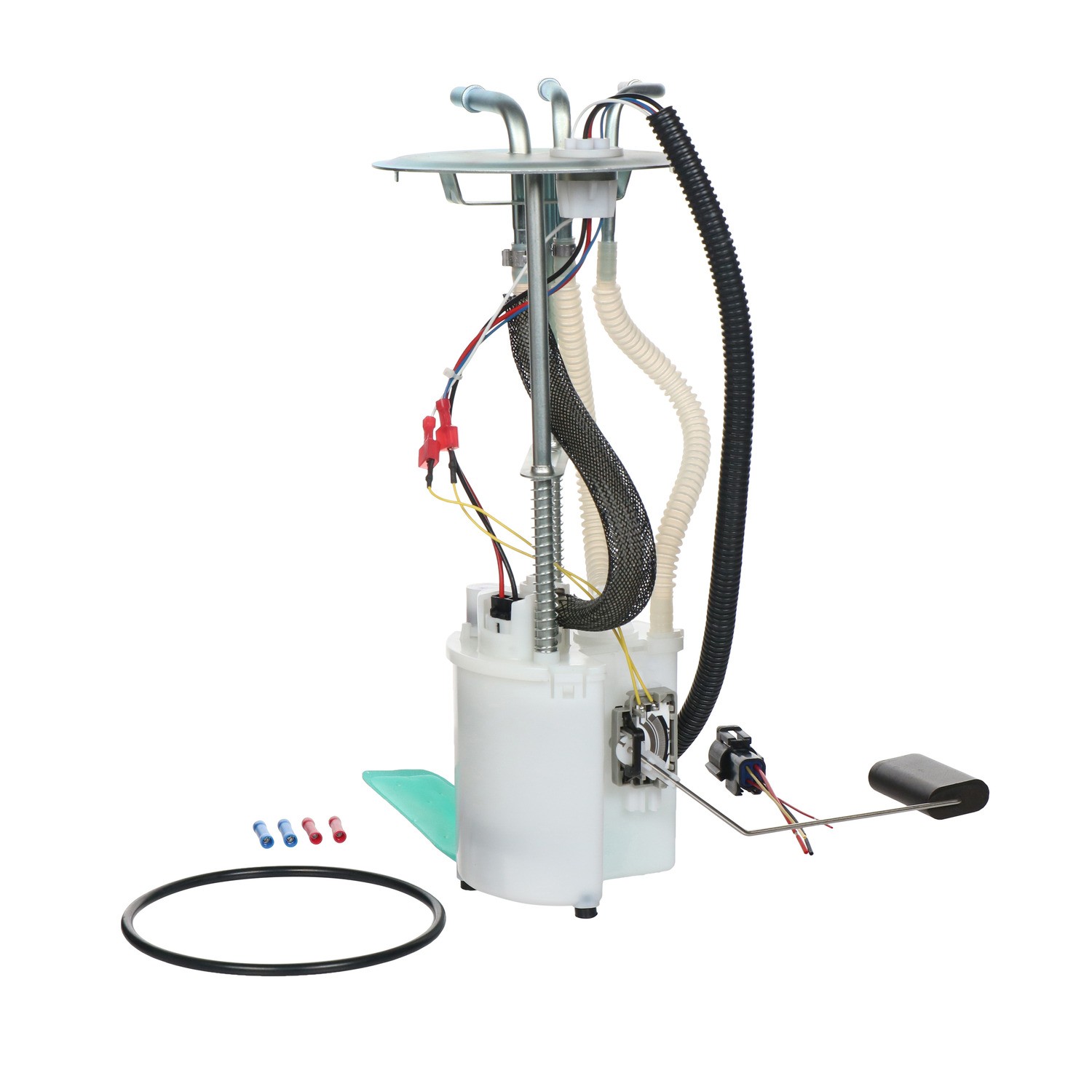 CARTER Fuel Pump & Housing Assembly P75038M