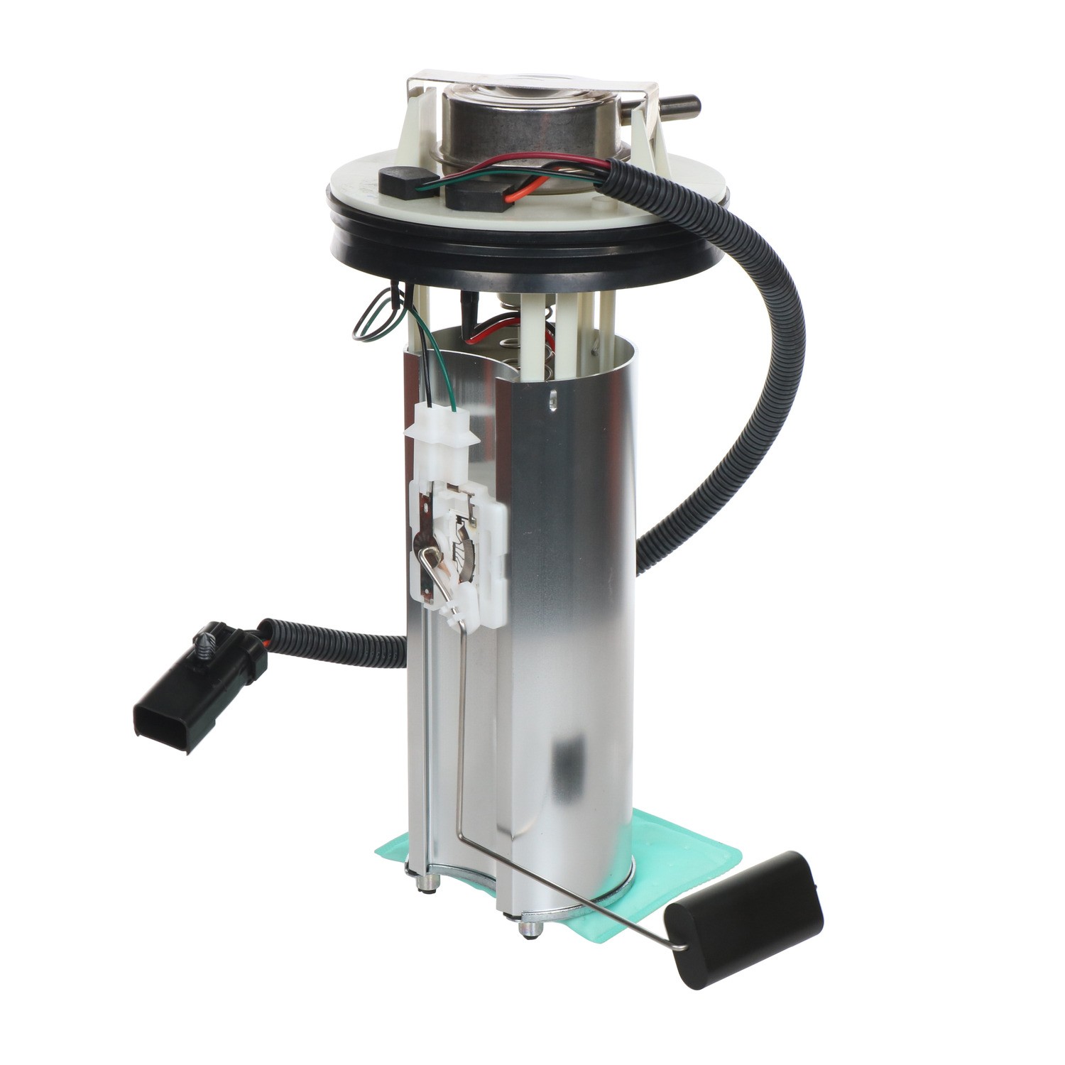 CARTER Fuel Pump & Housing Assembly P75043M