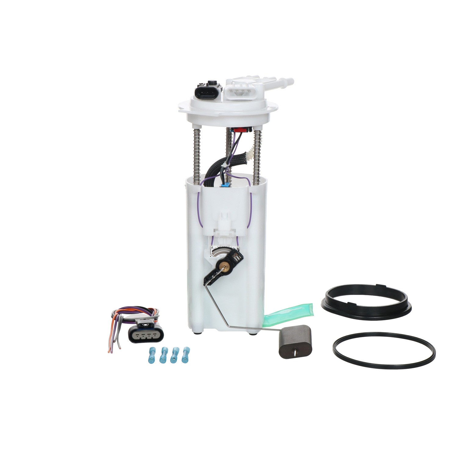 CARTER Fuel Pump & Housing Assembly P75051M