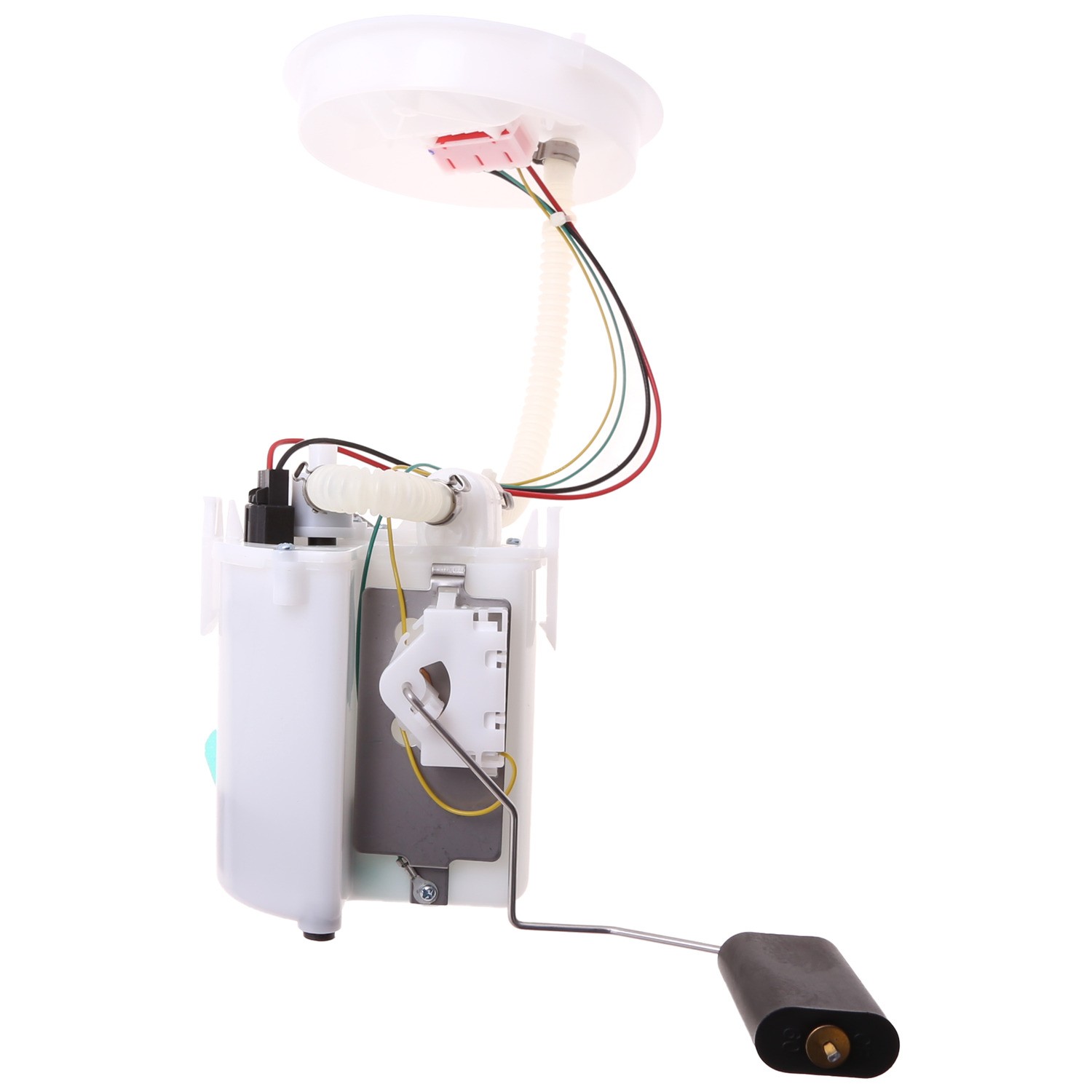 CARTER Fuel Pump & Housing Assembly P76018M