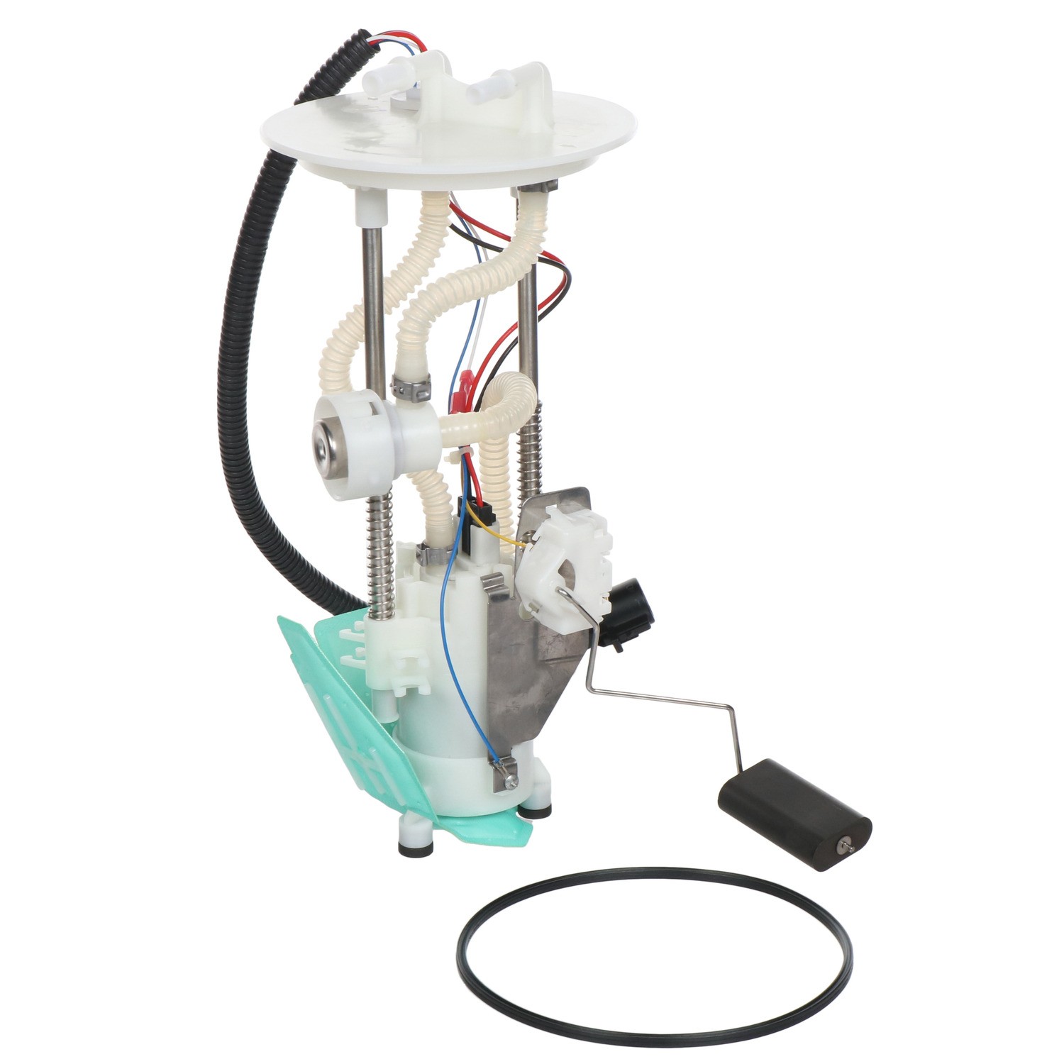 CARTER Fuel Pump & Housing Assembly P76021M