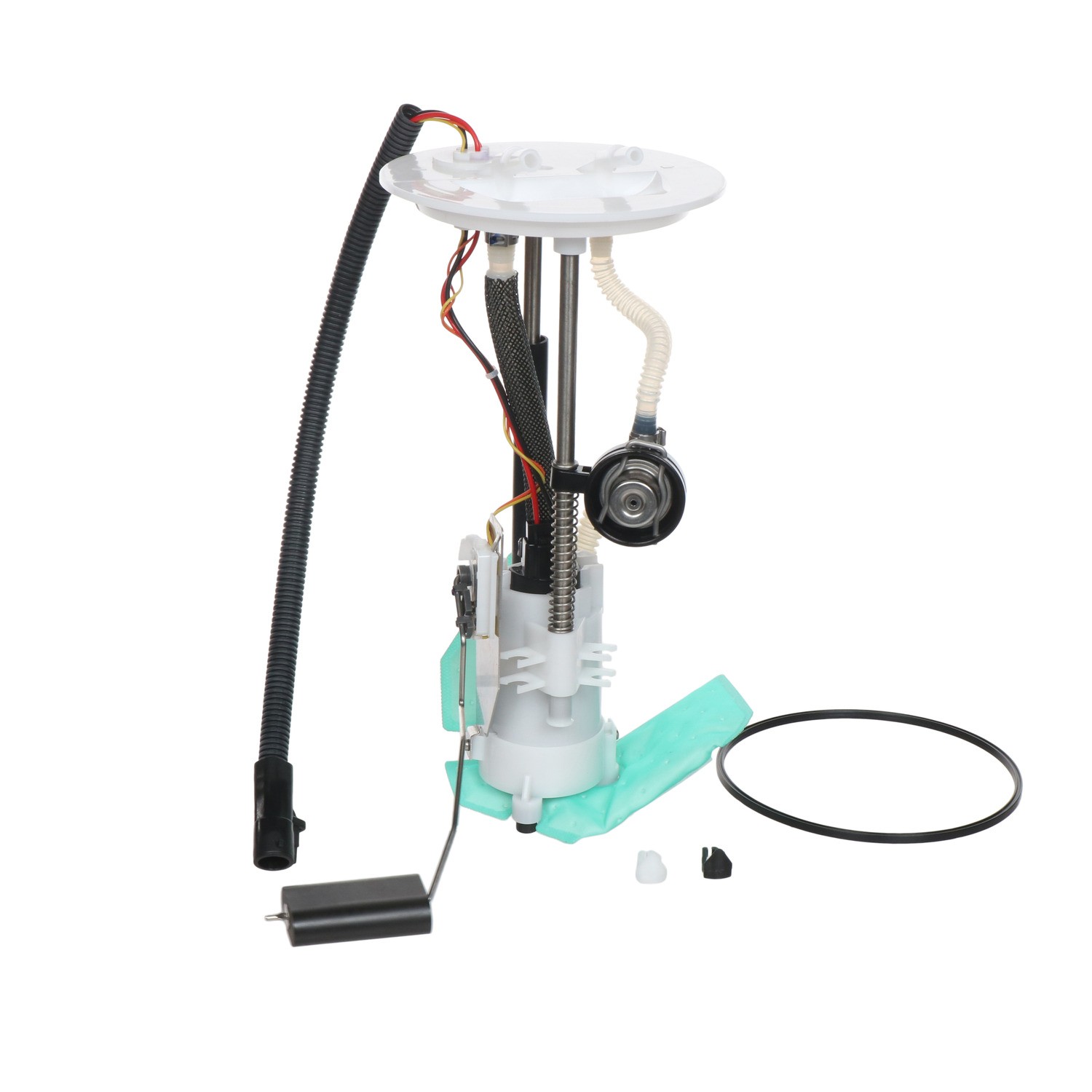 CARTER Fuel Pump & Housing Assembly P76022M