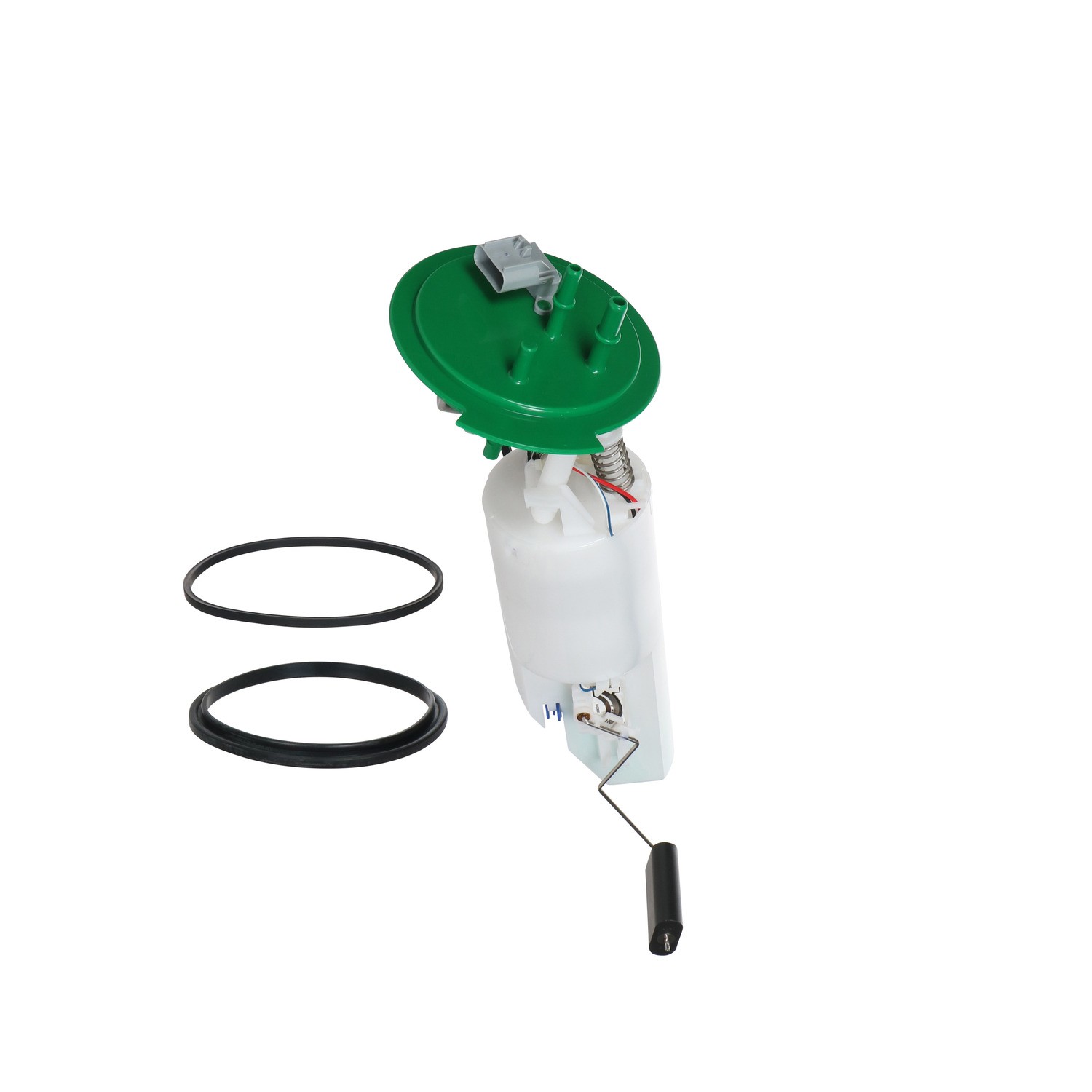 CARTER Fuel Pump & Housing Assembly P76032M