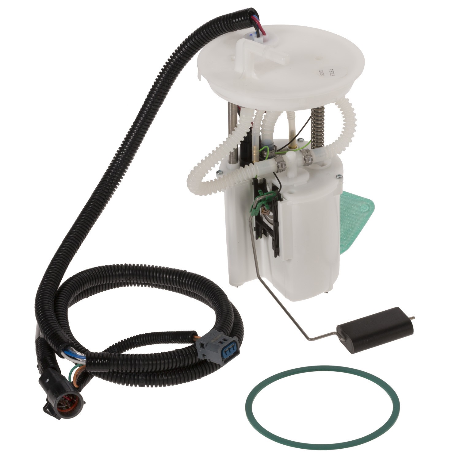 CARTER Fuel Pump & Housing Assembly P76041M