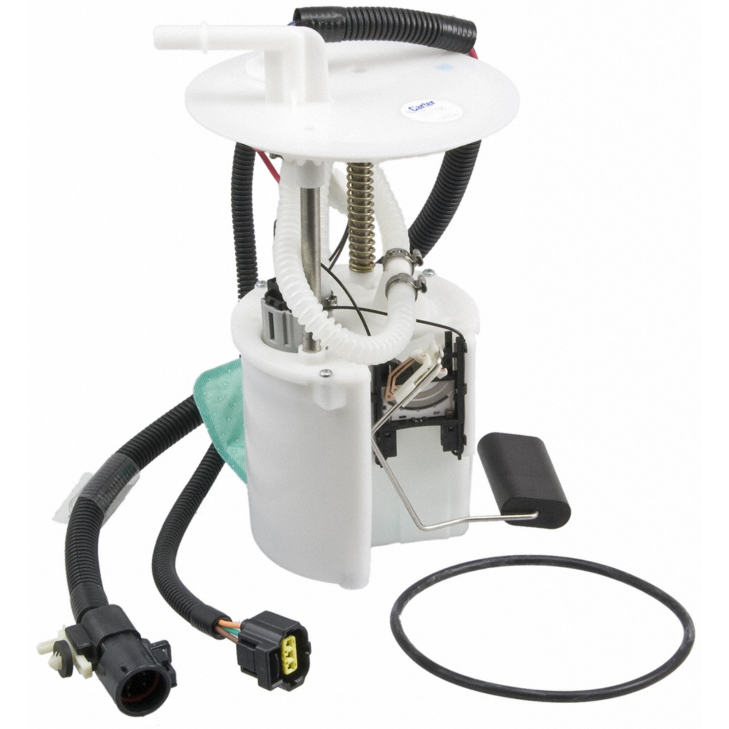 CARTER Fuel Pump & Housing Assembly P76055M