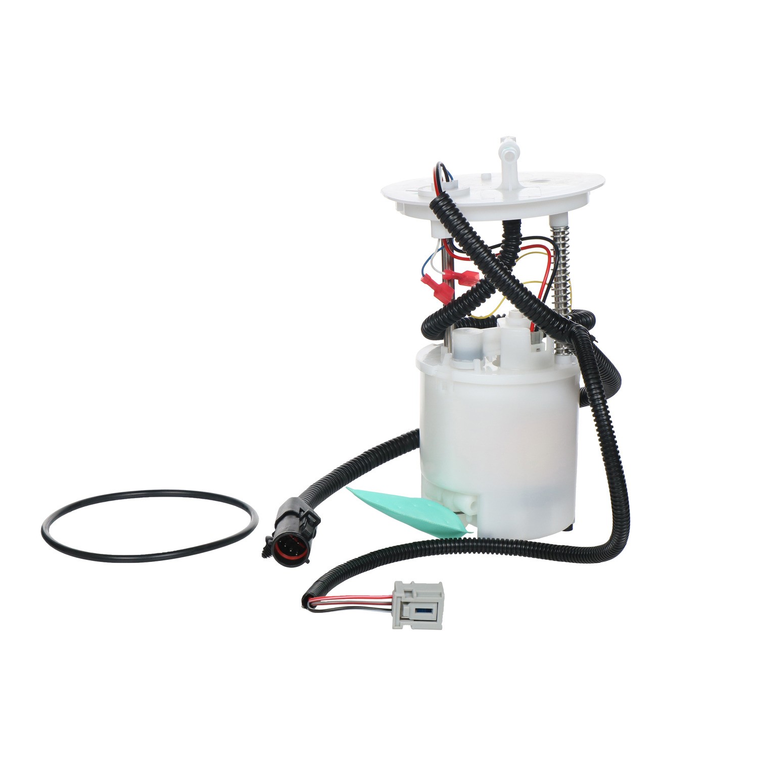 CARTER Fuel Pump & Housing Assembly P76058M