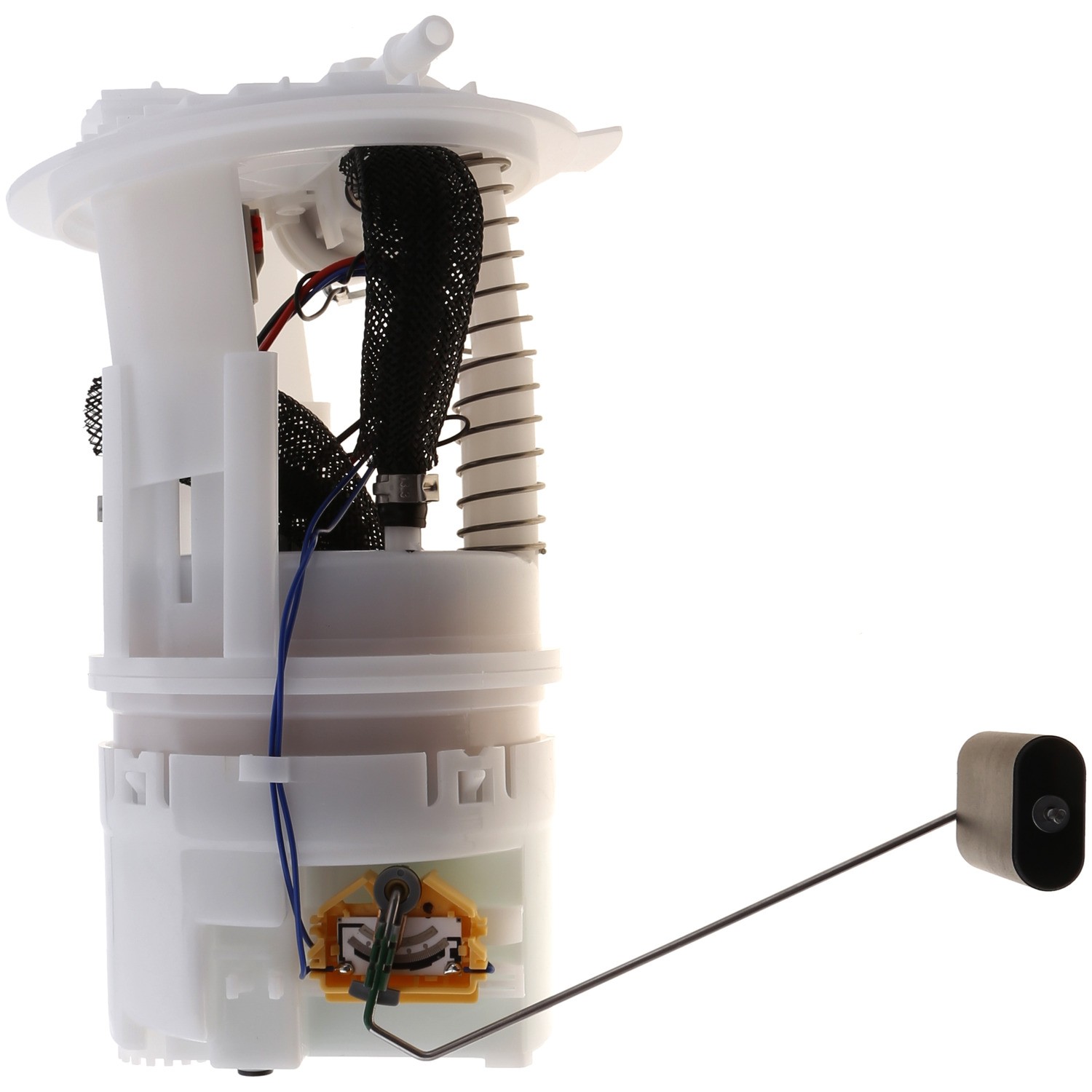 CARTER Fuel Pump & Housing Assembly P76065M