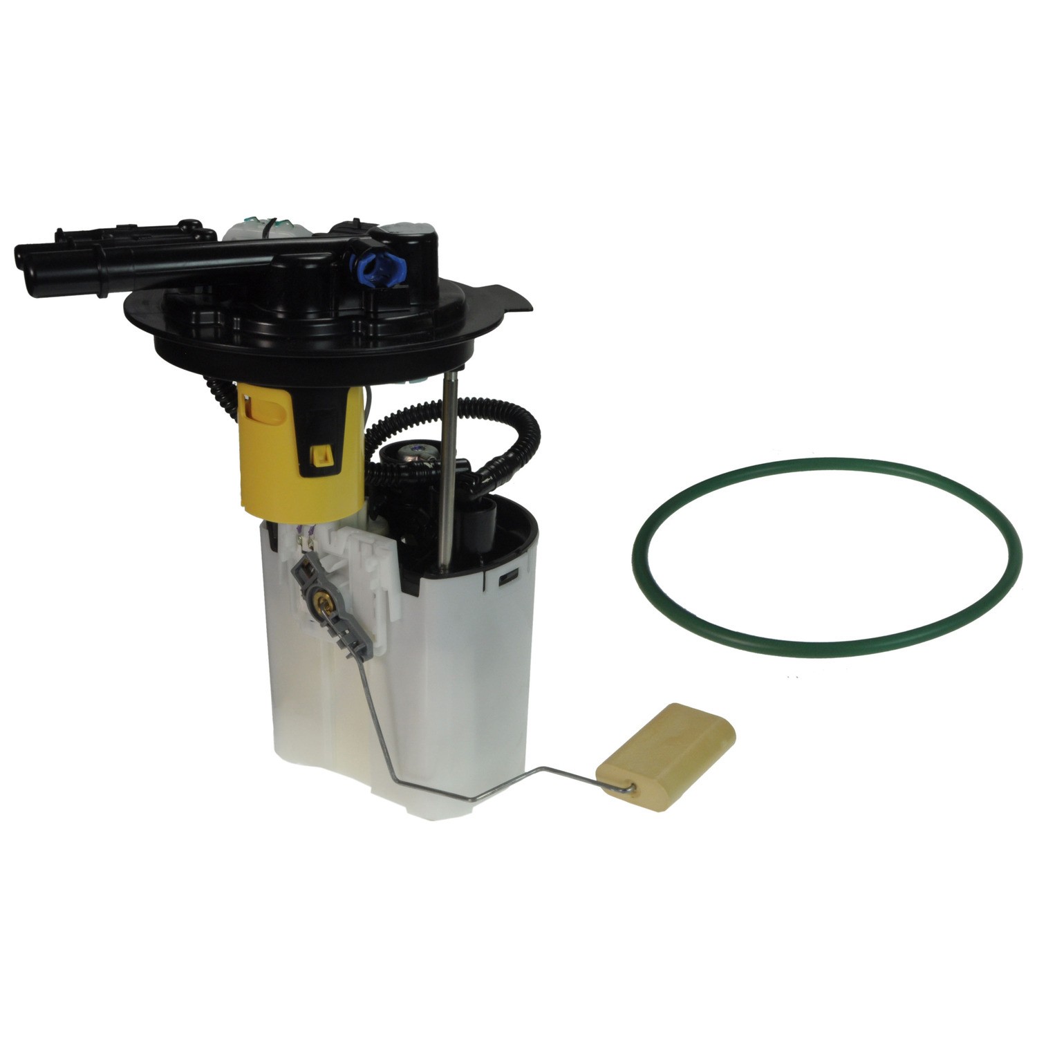 CARTER Fuel Pump & Housing Assembly P76084M