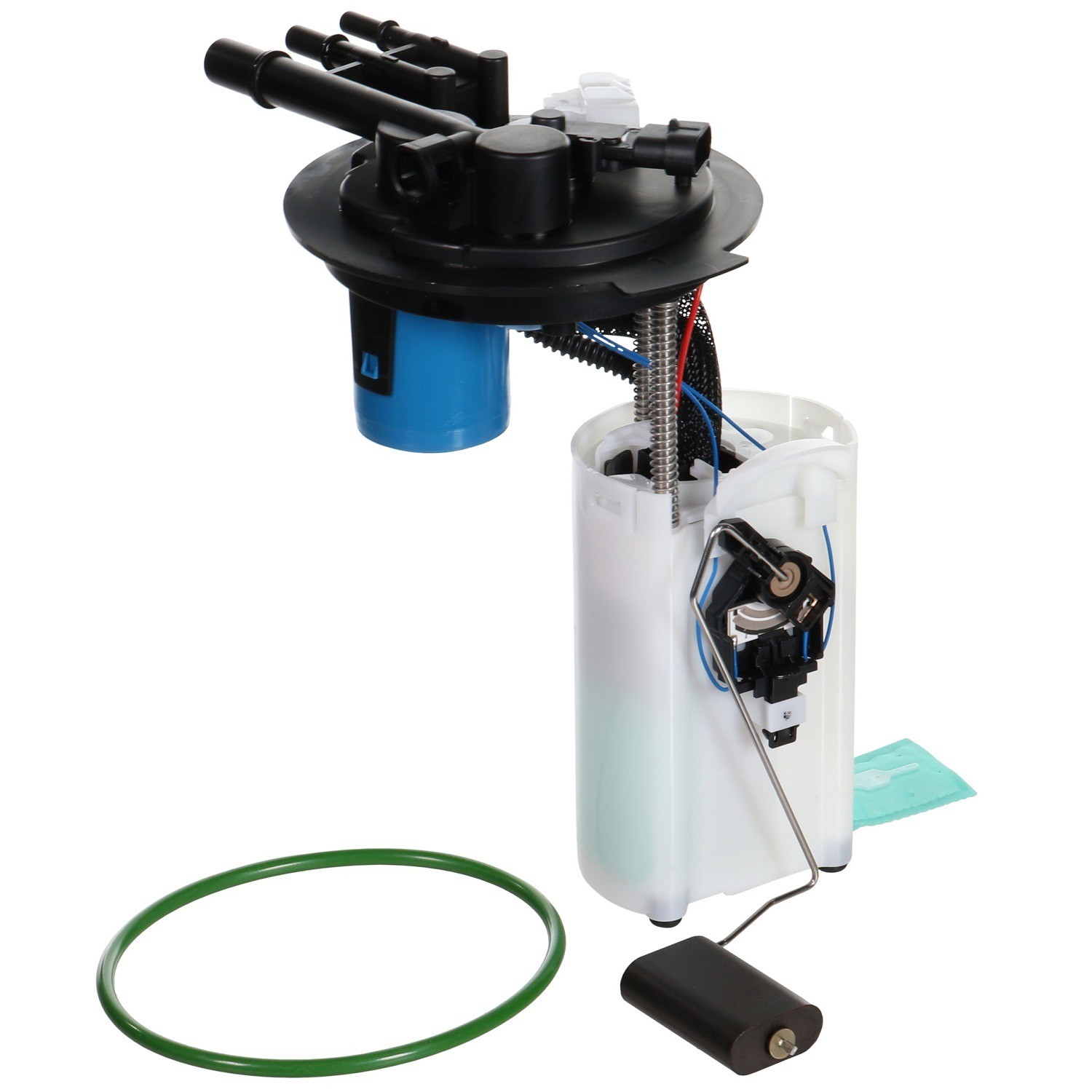 CARTER Fuel Pump & Housing Assembly P76085M