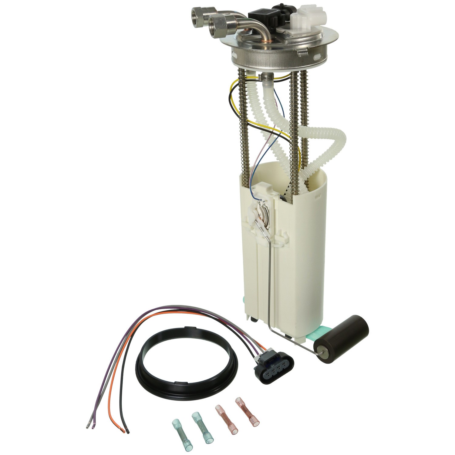 CARTER Fuel Pump & Housing Assembly P76086M