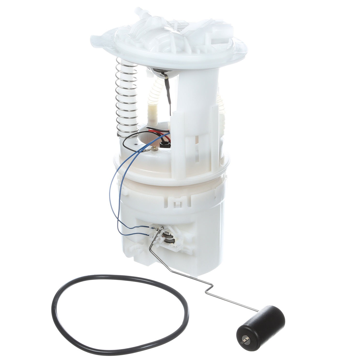 CARTER Fuel Pump & Housing Assembly P76095M