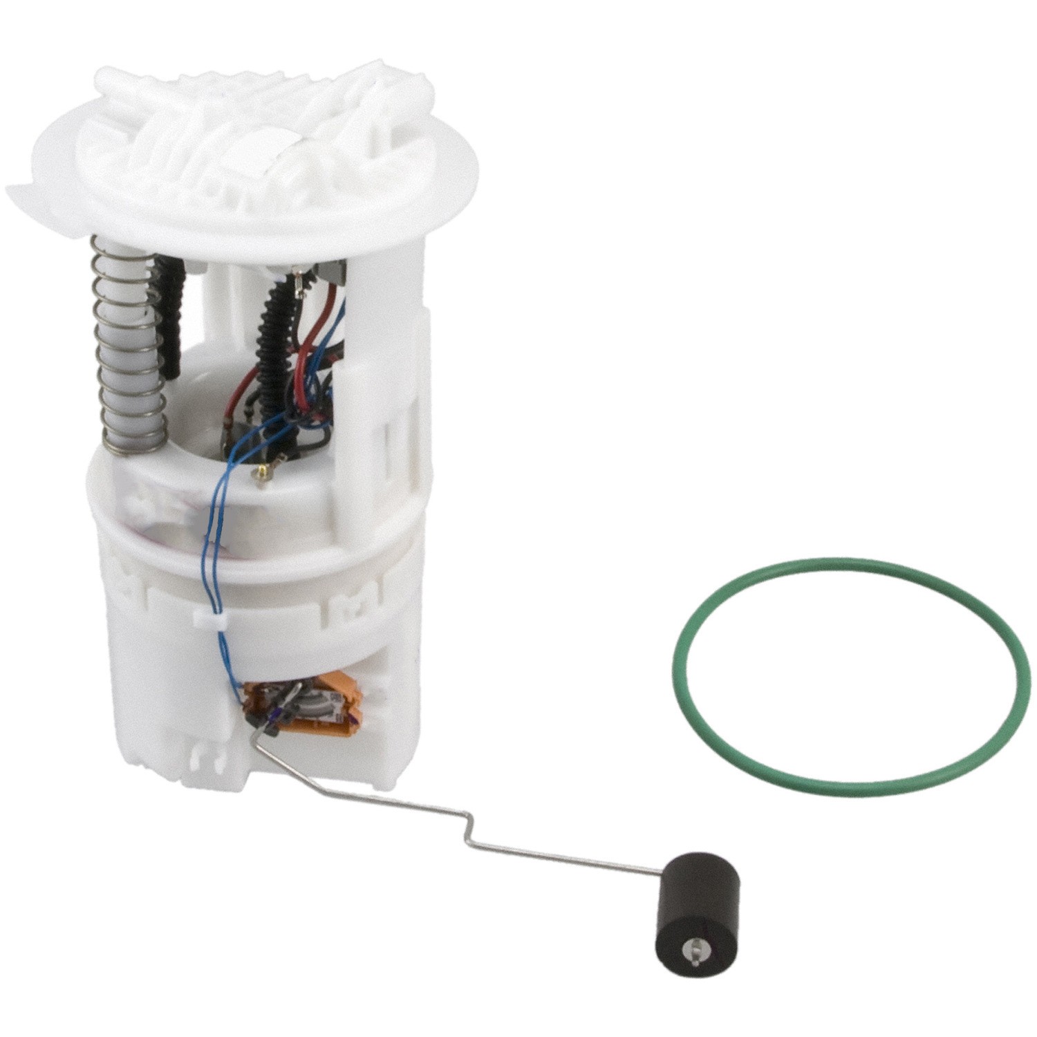 CARTER Fuel Pump & Housing Assembly P76097M