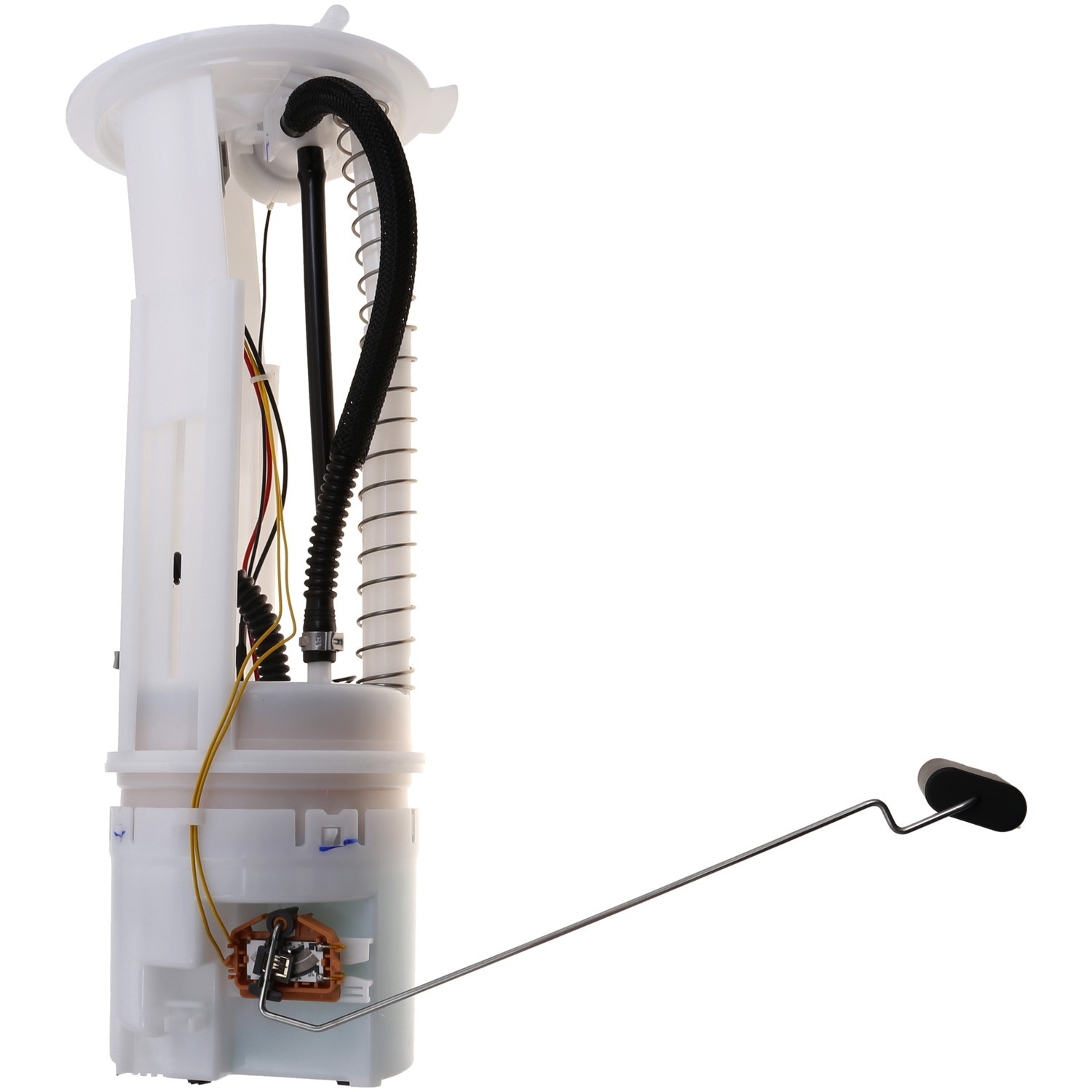 CARTER Fuel Pump & Housing Assembly P76100M