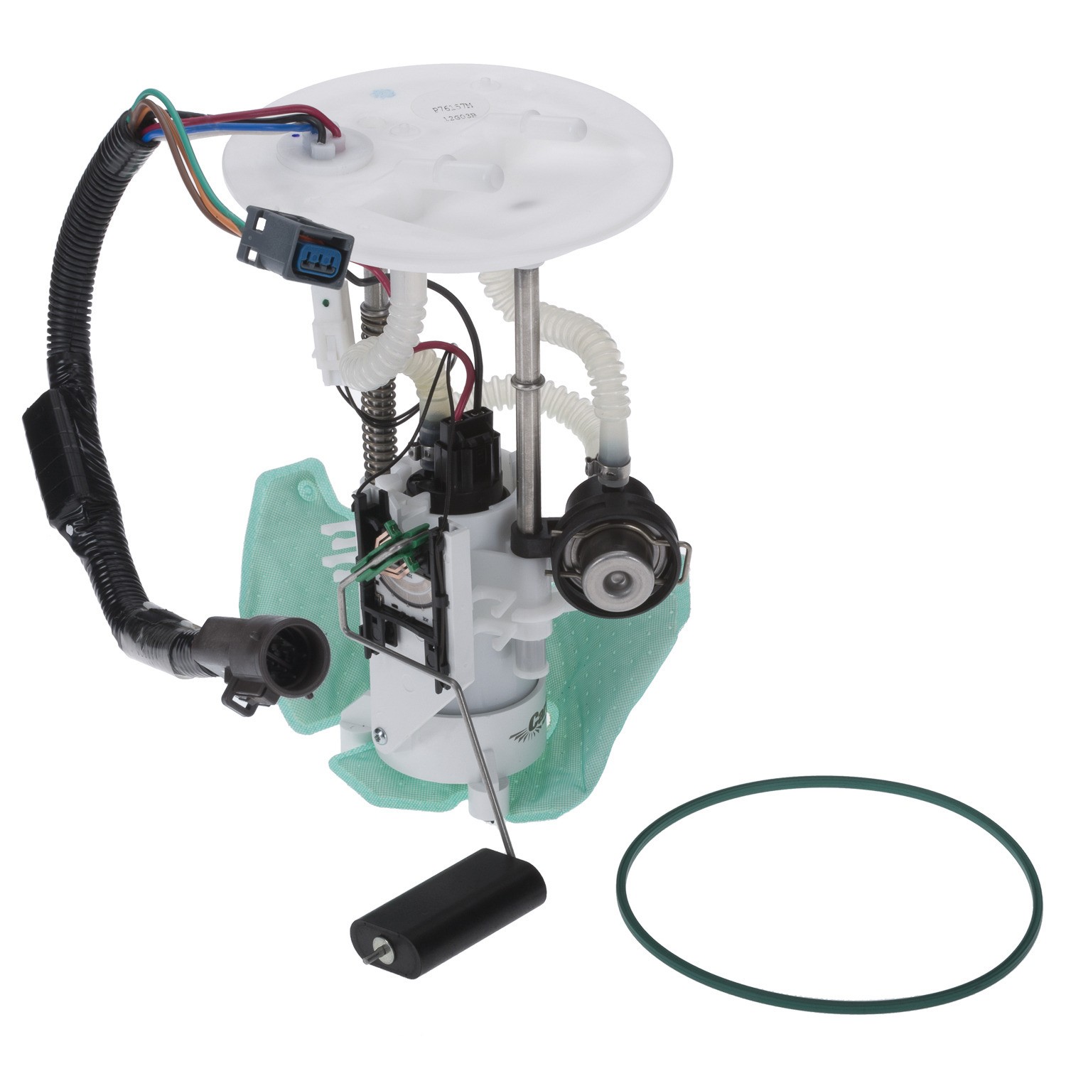 CARTER Fuel Pump & Housing Assembly P76112M