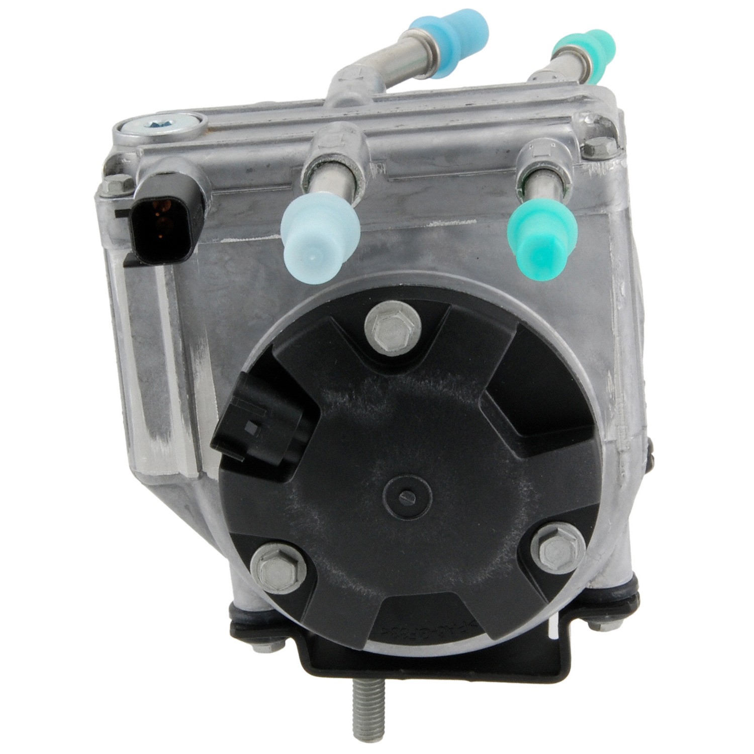 CARTER Fuel Pump P76115