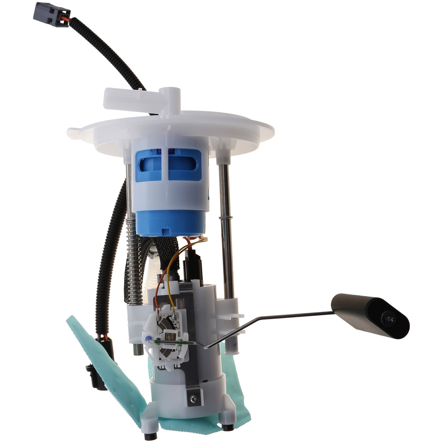 CARTER Fuel Pump & Housing Assembly P76118M