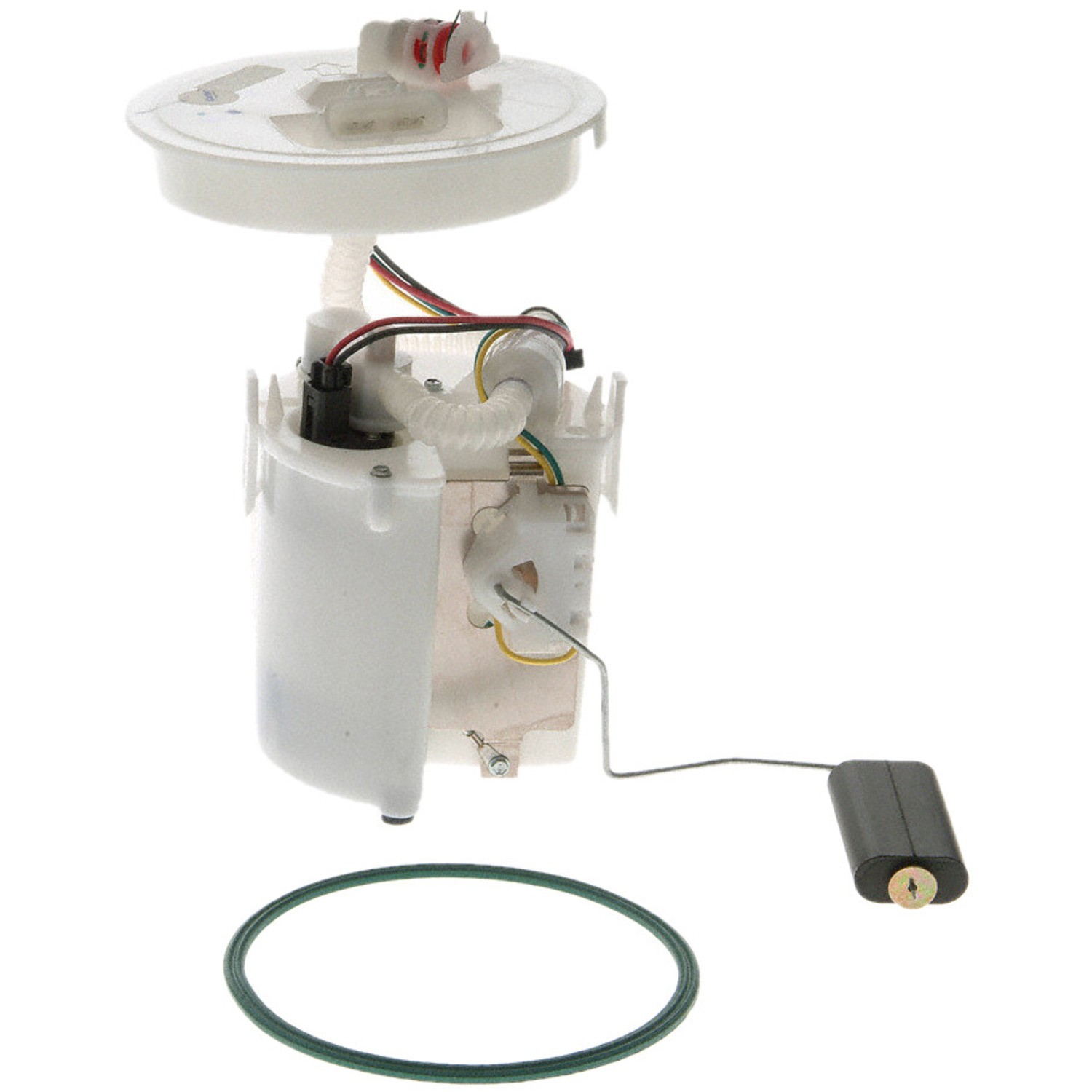 CARTER Fuel Pump & Housing Assembly P76120M