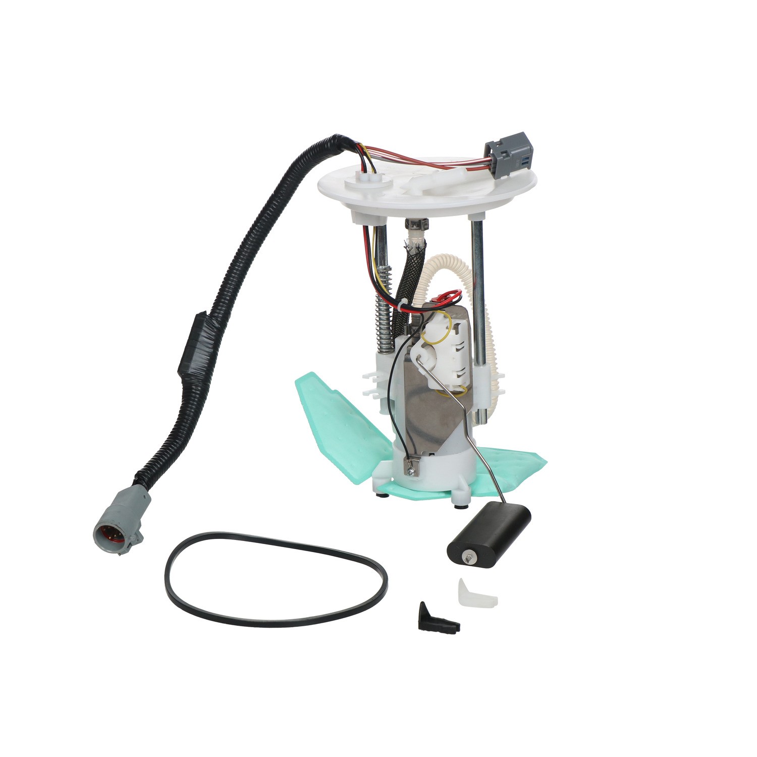 CARTER Fuel Pump & Housing Assembly P76125M