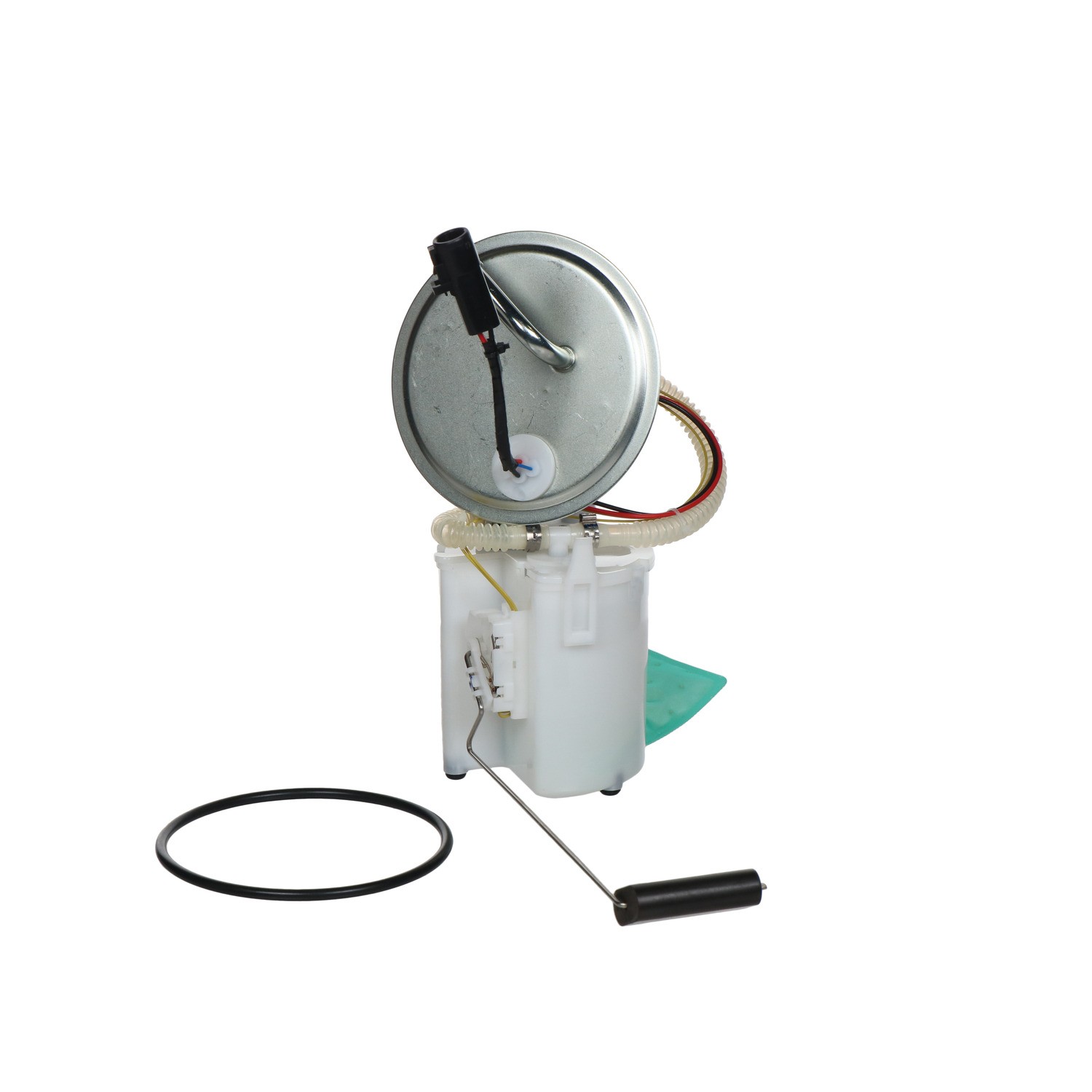 CARTER Fuel Pump & Housing Assembly P76129M