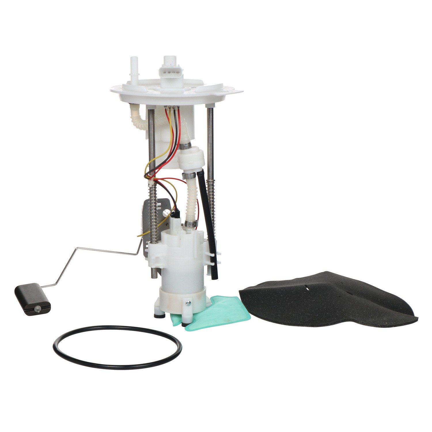 CARTER Fuel Pump & Housing Assembly P76133M