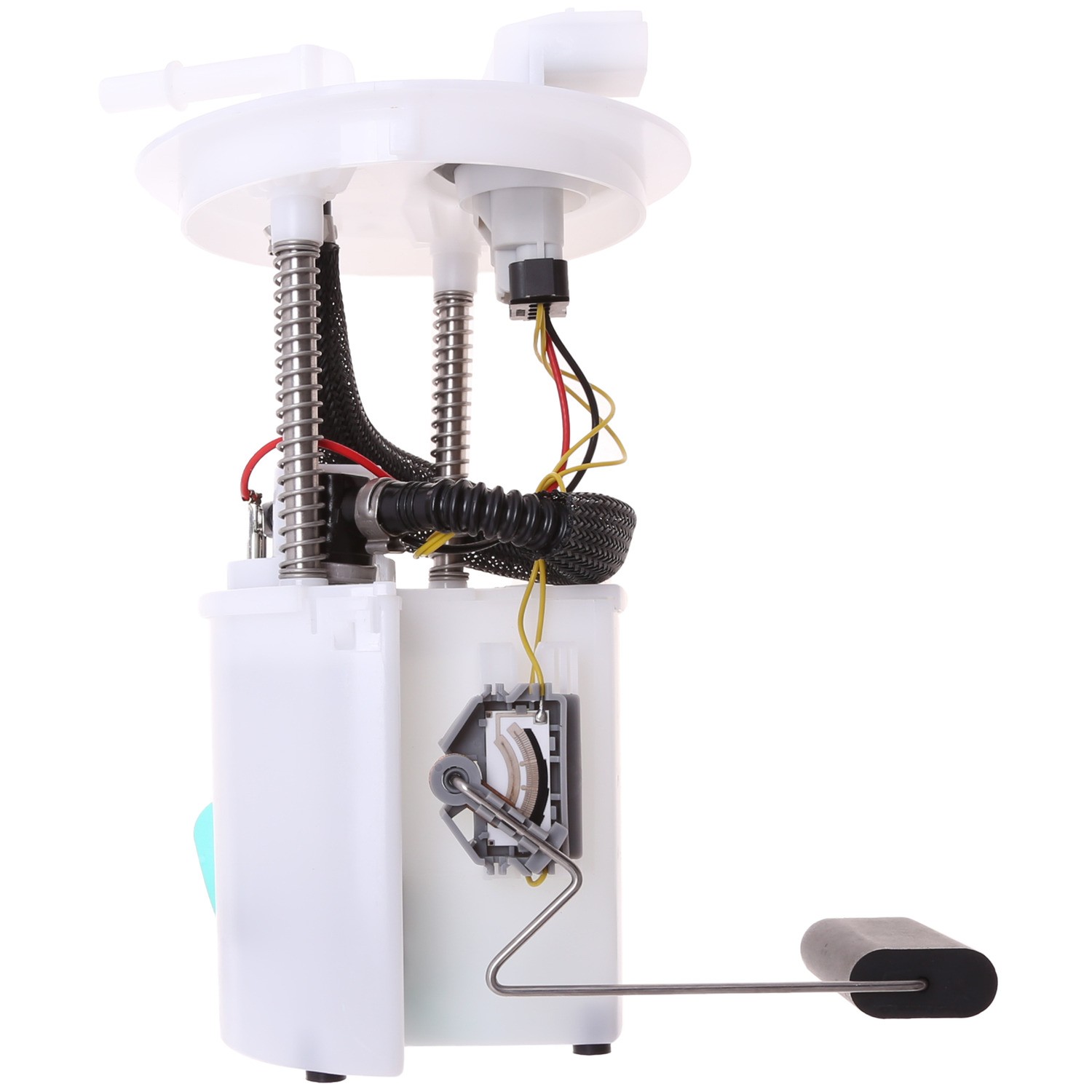 CARTER Fuel Pump & Housing Assembly P76134M