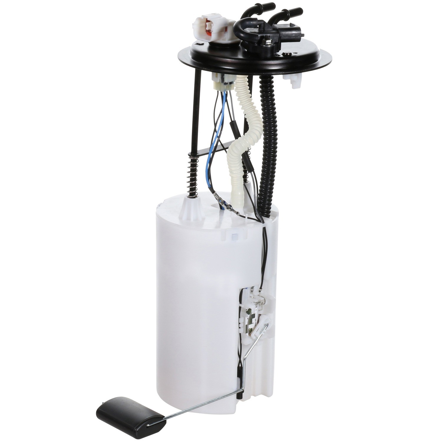 CARTER Fuel Pump & Housing Assembly P76142M