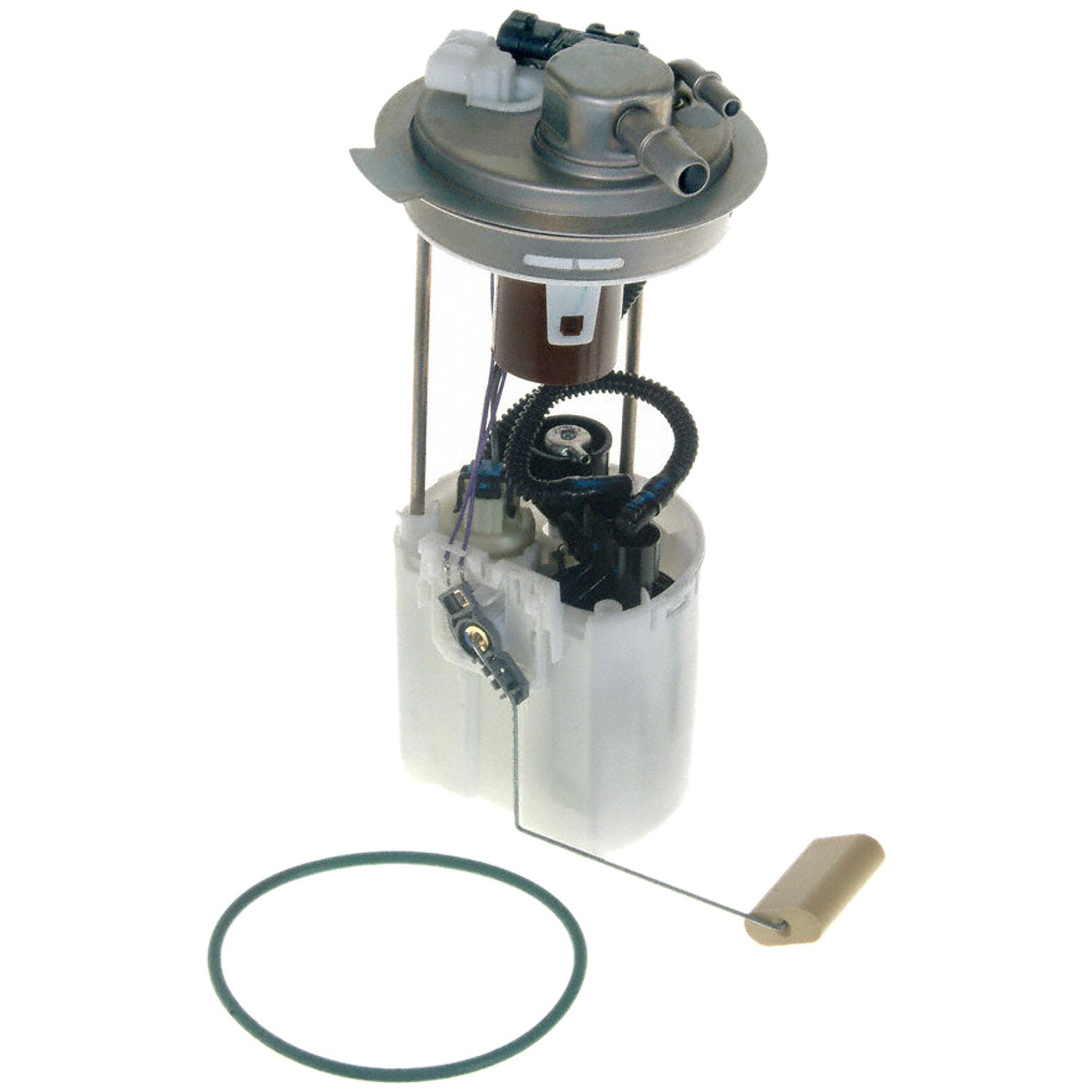CARTER Fuel Pump & Housing Assembly P76147M