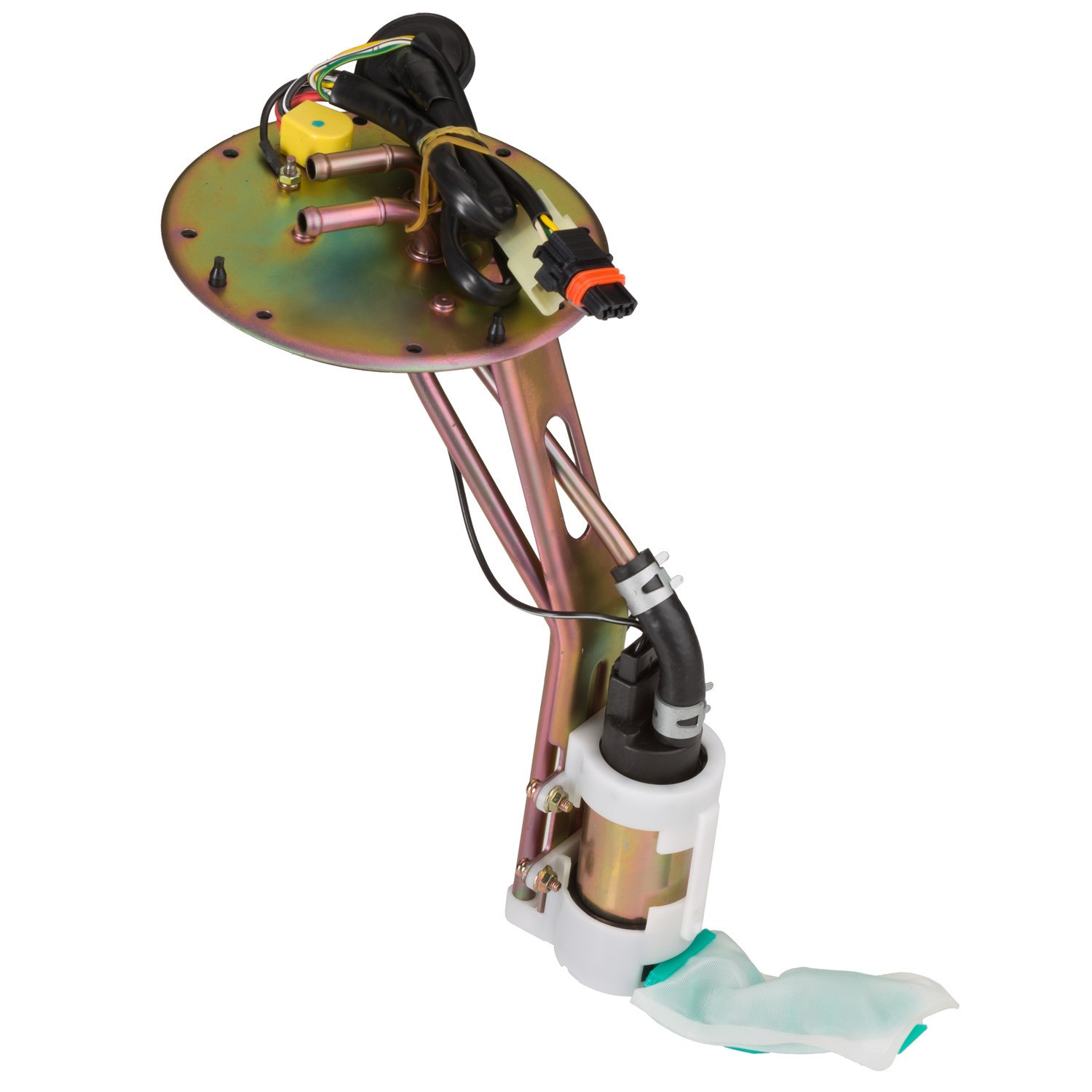 CARTER Fuel Pump & Housing Assembly P76149H